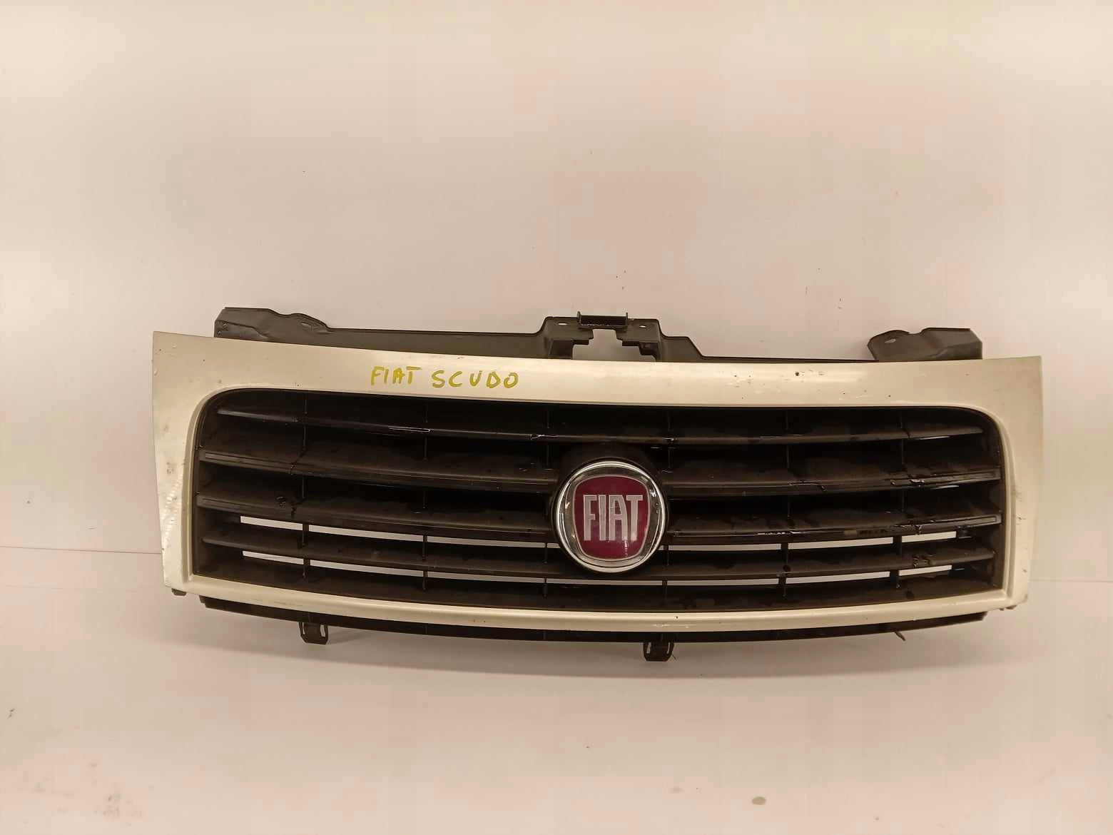 Calandre Fiat SCUDO FRONTGRILL calandre 