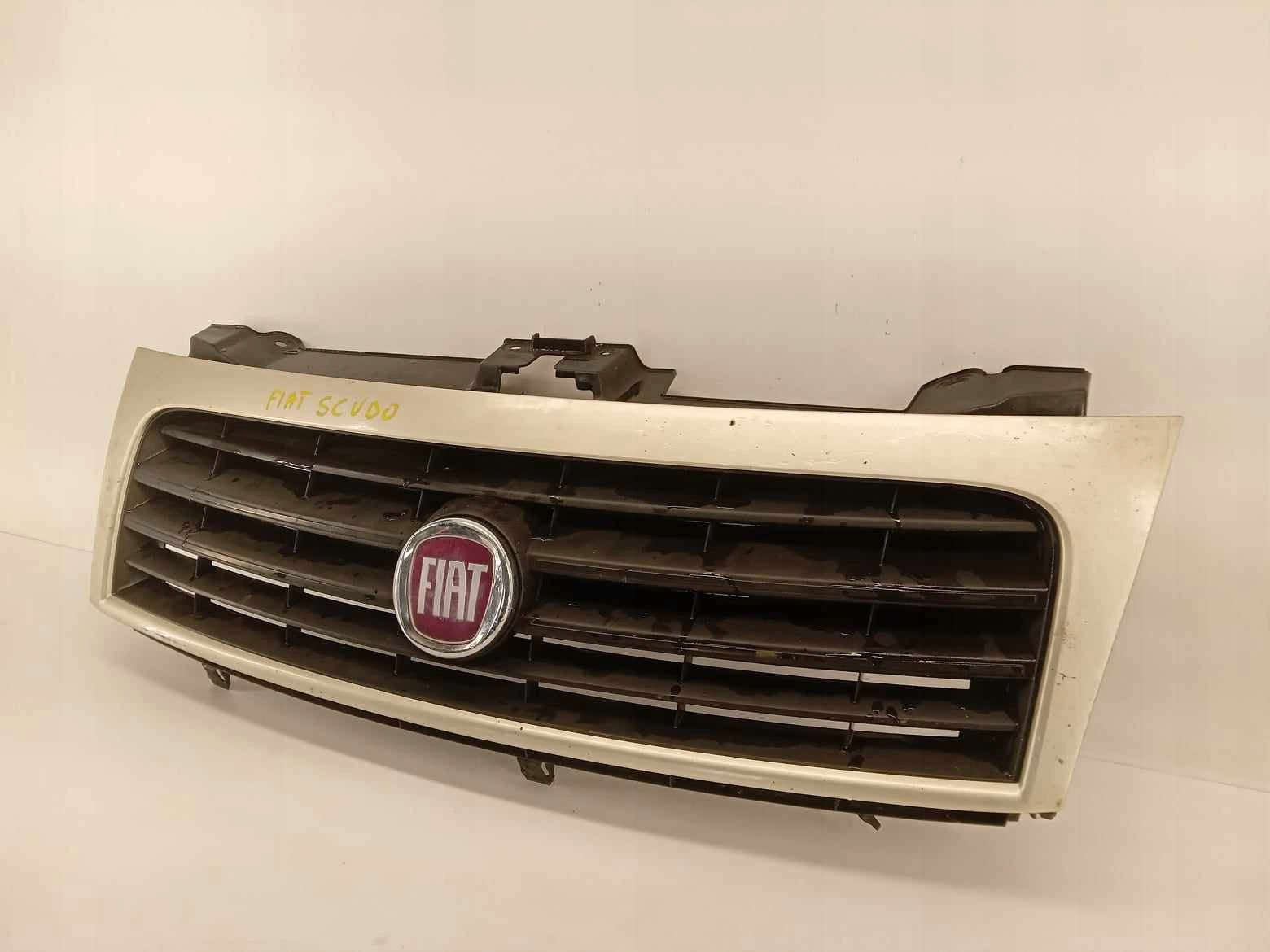 Kühlergrill Fiat SCUDO FRONTGRILL Kühlergitter