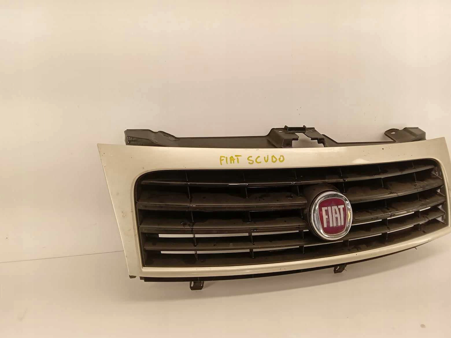 Kühlergrill Fiat SCUDO FRONTGRILL Kühlergitter