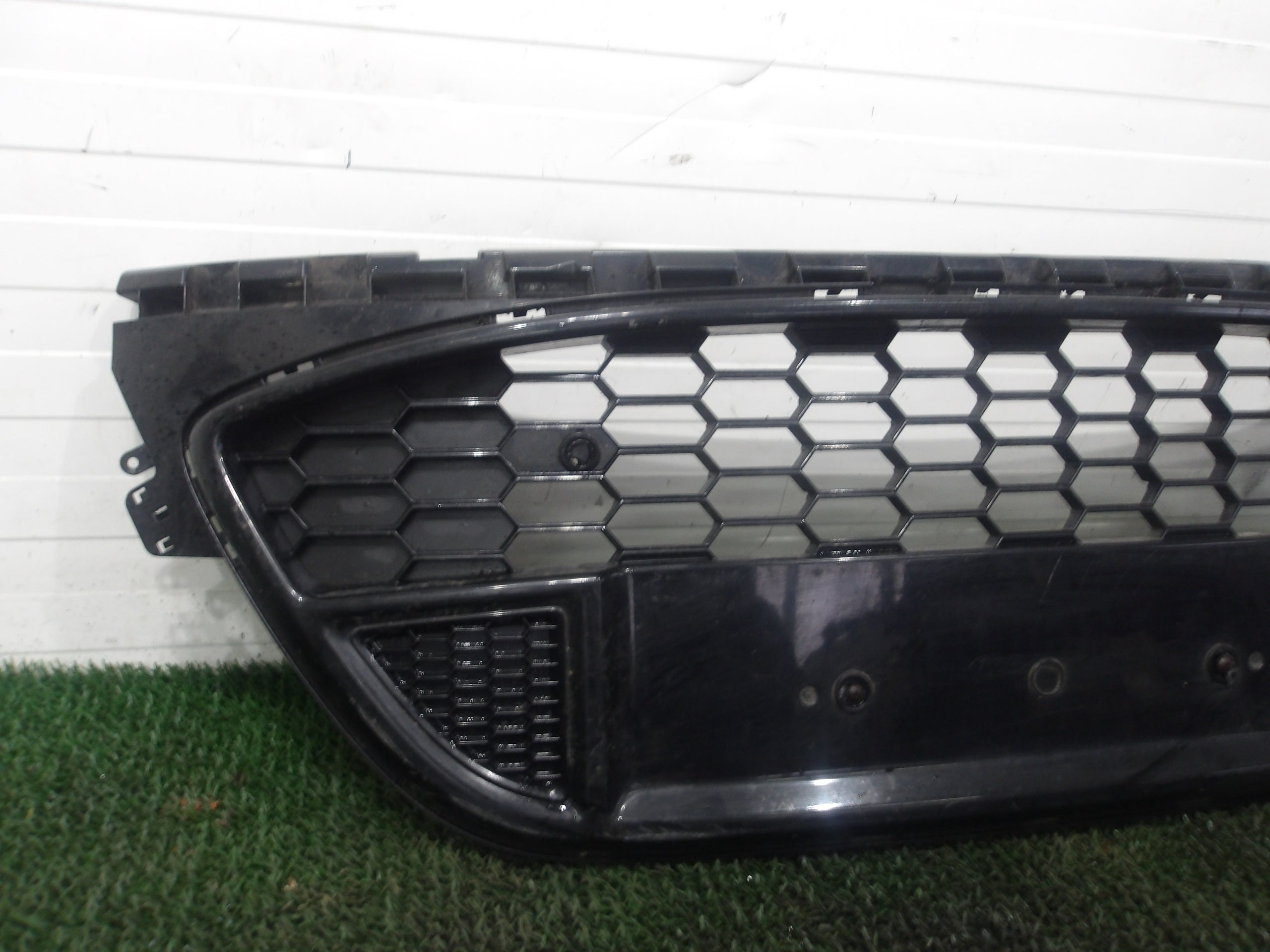 Kühlergrill Ford I 1 2 4 FRONTGRILL AM2J17K945AD Kühlergitter