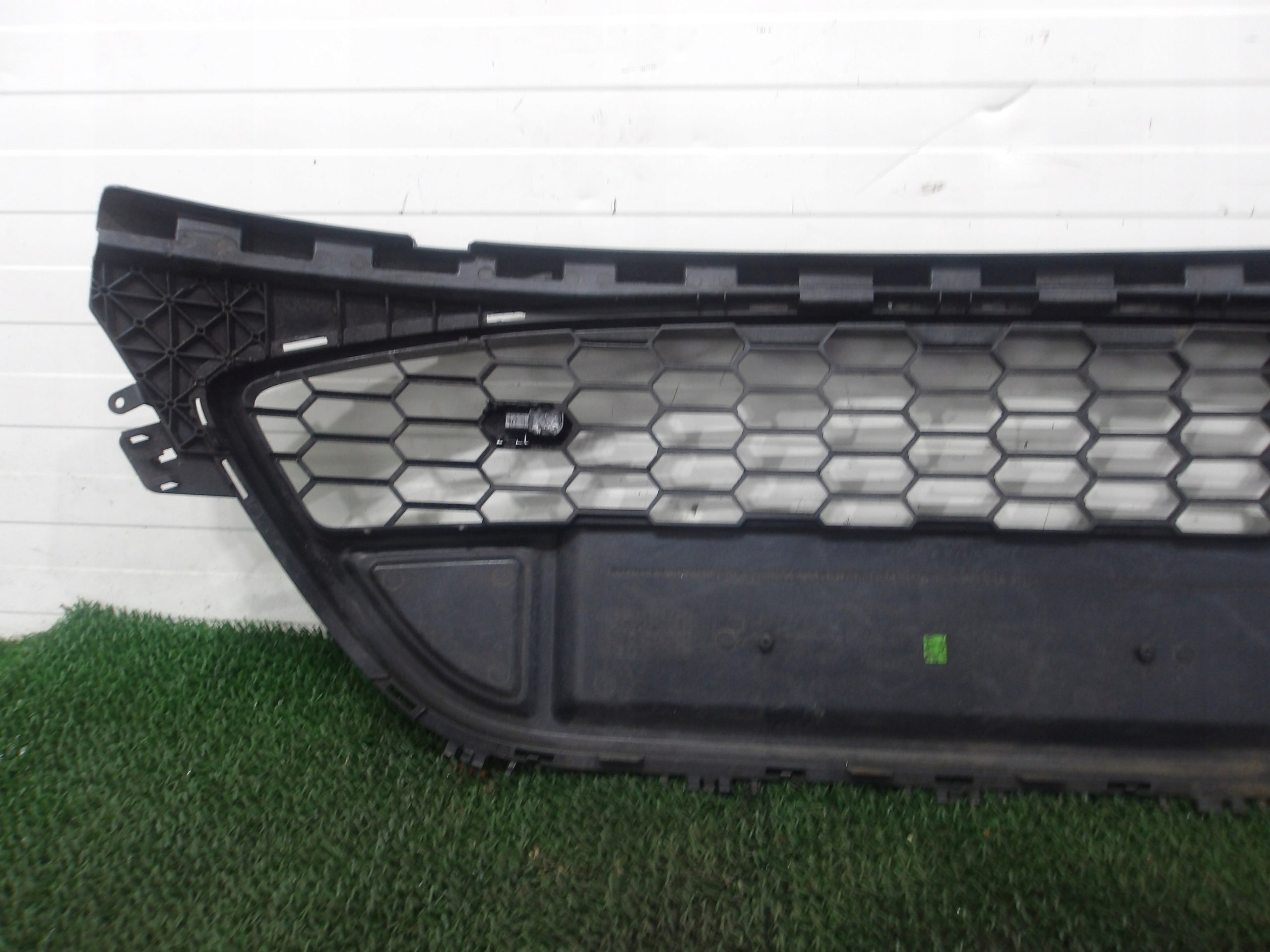 Kühlergrill Ford I 1 2 4 FRONTGRILL AM2J17K945AD Kühlergitter