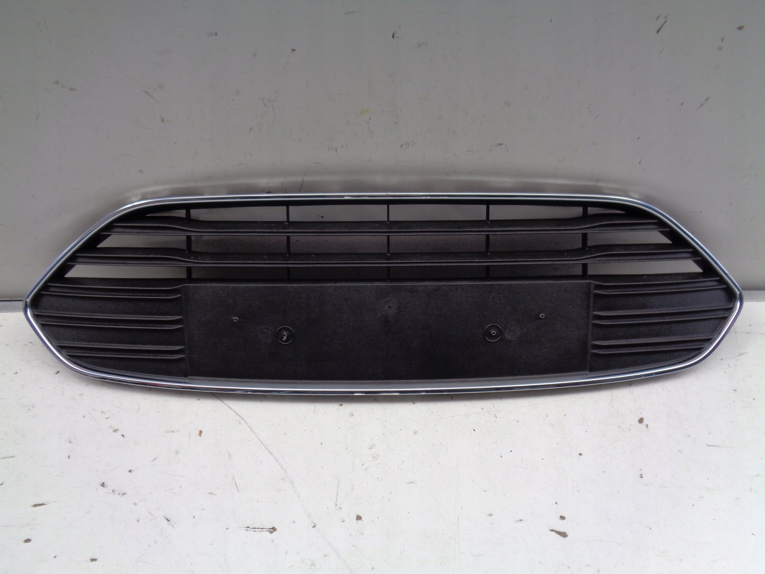  Kühlergrill Ford I 3 1 FRONTGRILL AV1117B968AC Kühlergitter product image