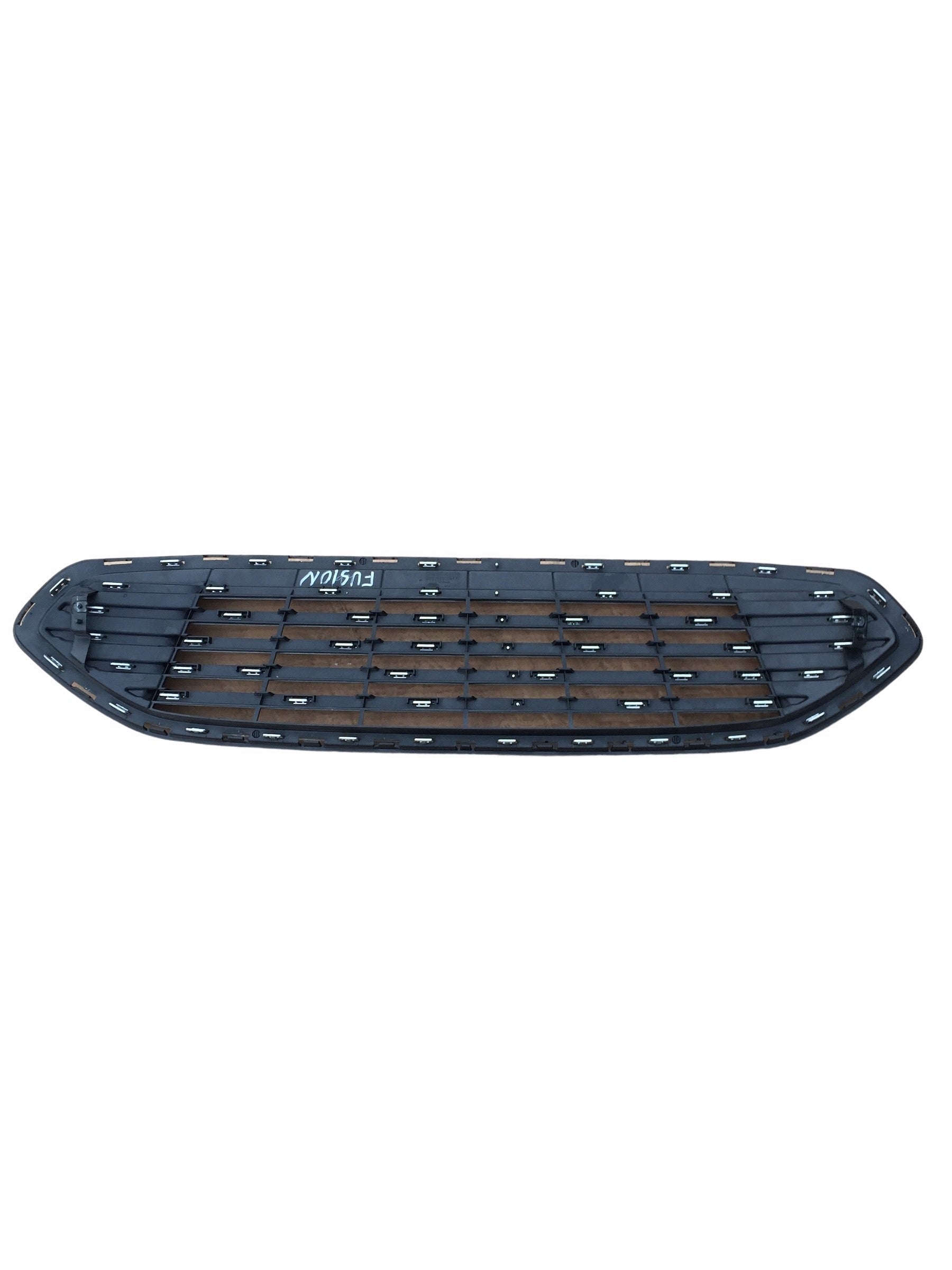 Kühlergrill Ford FUSION 1 3 MK5 FRONTGRILL DS738150BDW Kühlergitter