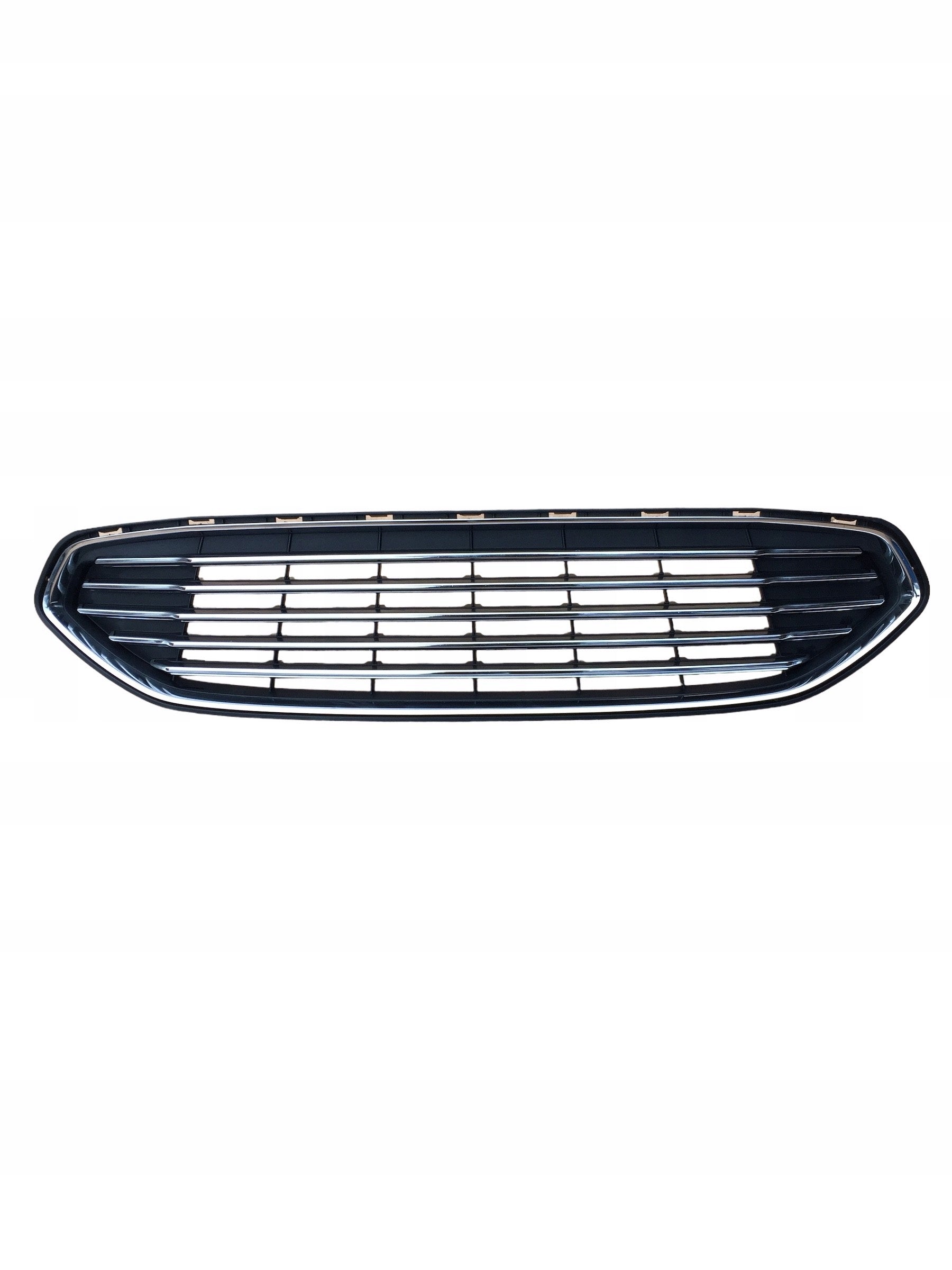 Kühlergrill Ford FUSION 1 3 MK5 FRONTGRILL DS738150BDW Kühlergitter