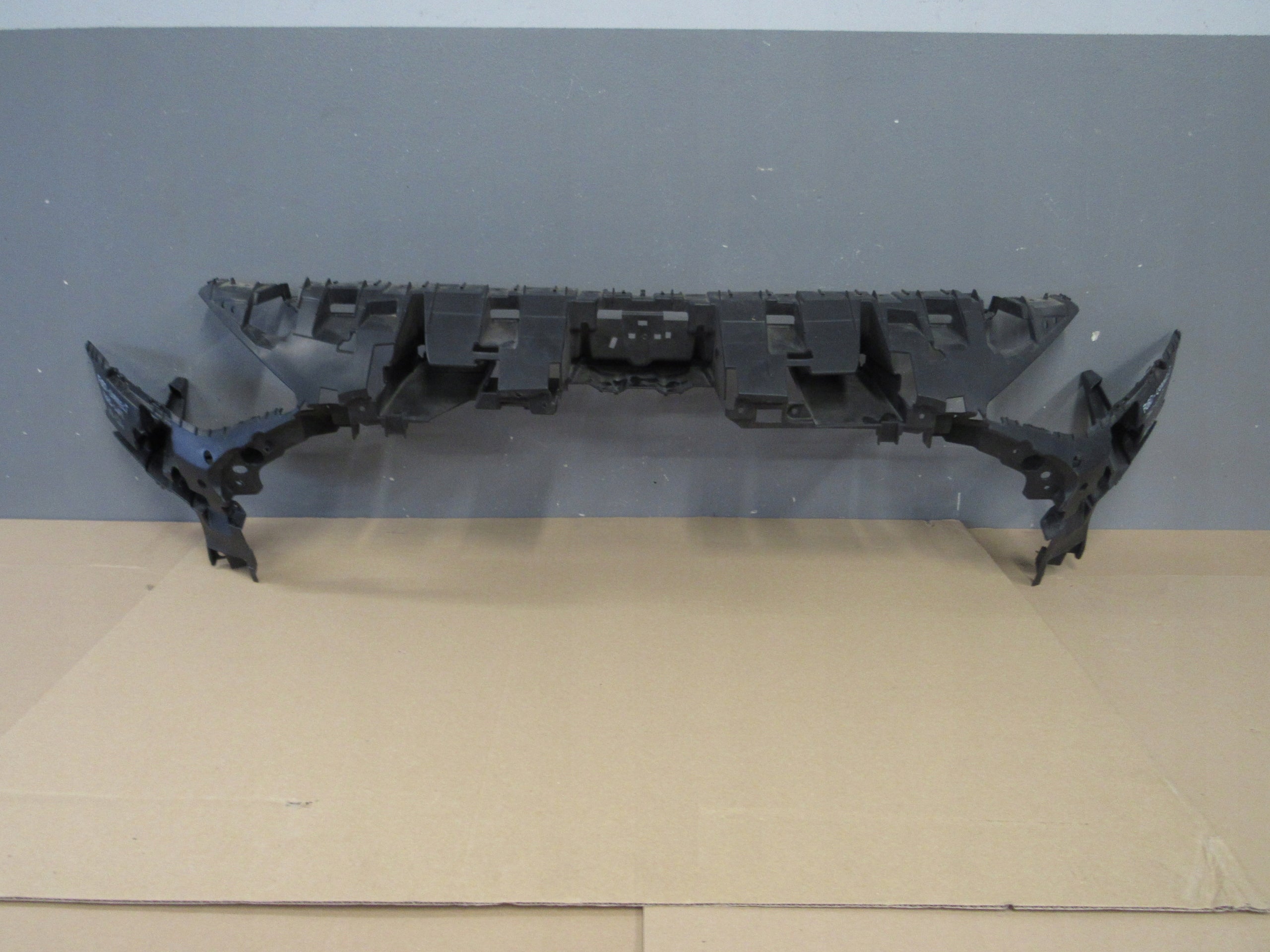 Kühlergrill Ford CONNECT I 1 2 FRONTGRILL LIFT1722FORD Kühlergitter