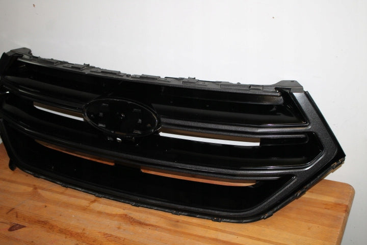 Kühlergrill Ford 2 EDGE I 1 4 FRONTGRILL FT4B8200AKGT Kühlergitter