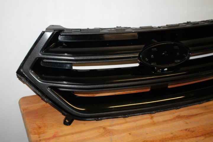 Kühlergrill Ford 2 EDGE I 1 4 FRONTGRILL FT4B8200AKGT Kühlergitter