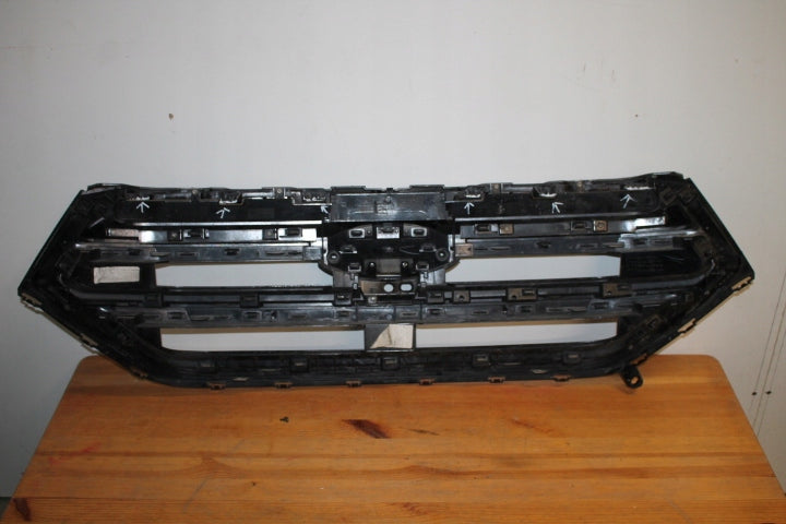 Kühlergrill Ford 2 EDGE I 1 4 FRONTGRILL FT4B8200AKGT Kühlergitter