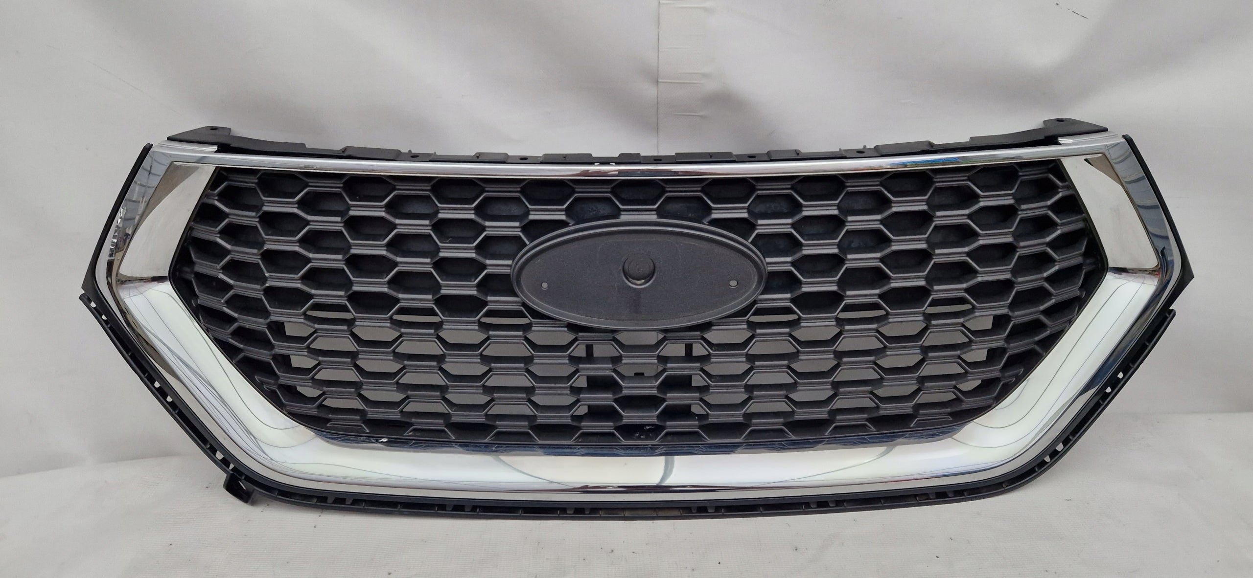  Kühlergrill Ford I EDGE FRONTGRILL GT4B8200GT4B Kühlergitter product image