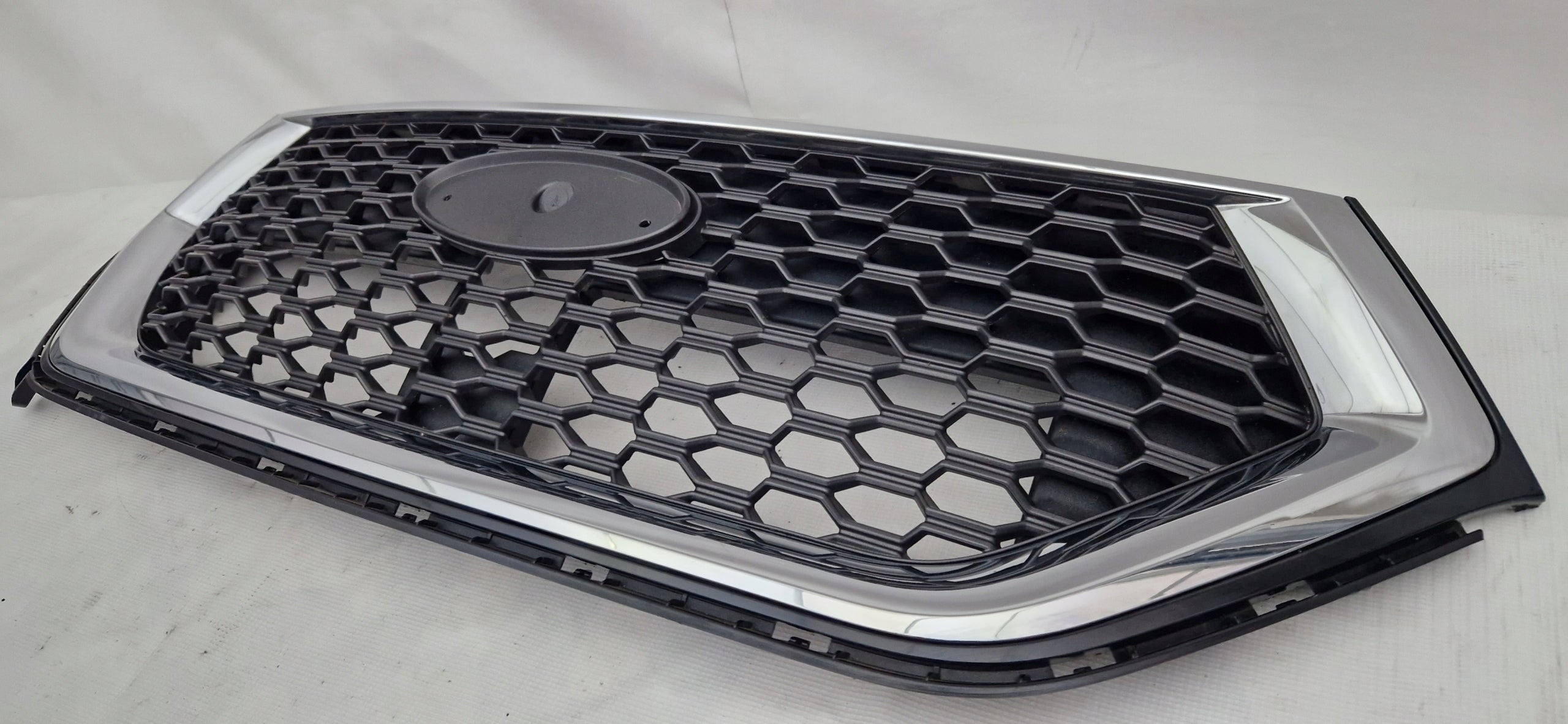 Kühlergrill Ford I EDGE FRONTGRILL GT4B8200GT4B Kühlergitter