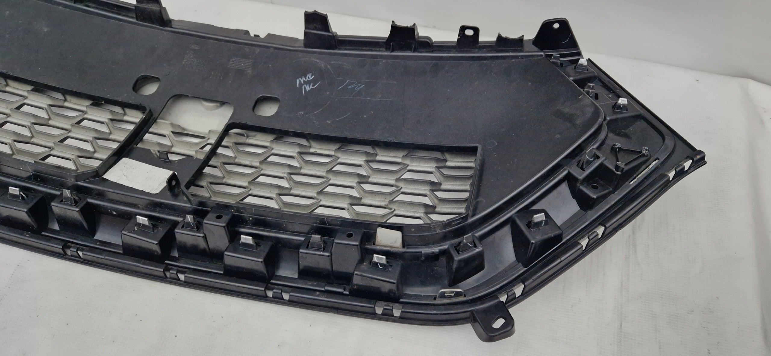 Kühlergrill Ford I EDGE FRONTGRILL GT4B8200GT4B Kühlergitter