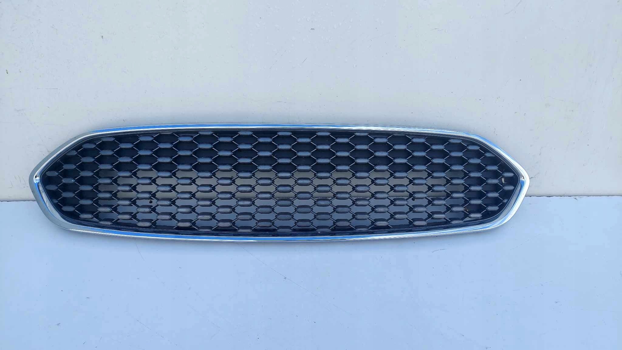 Kühlergrill Ford KA PLUS 2 I 1 4 FRONTGRILL BB7081DJ7BB7 Kühlergitter