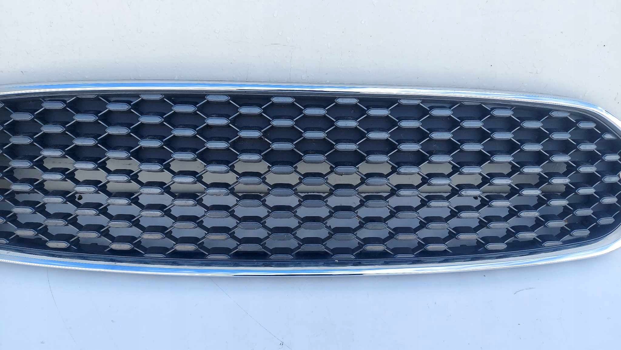 Kühlergrill Ford KA PLUS 2 I 1 4 FRONTGRILL BB7081DJ7BB7 Kühlergitter