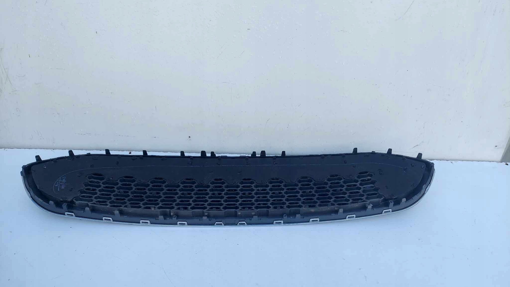 Kühlergrill Ford KA PLUS 2 I 1 4 FRONTGRILL BB7081DJ7BB7 Kühlergitter