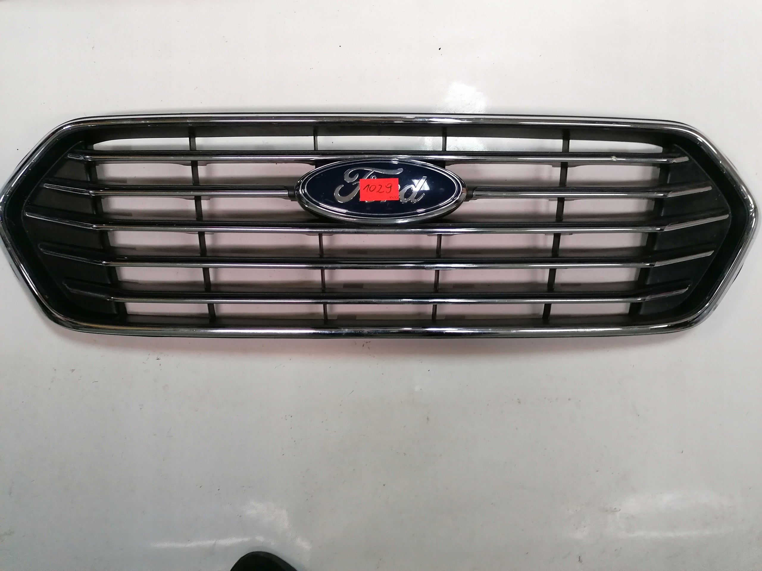 Kühlergrill Ford I 1 2 FRONTGRILL JK2117B968CE Kühlergitter