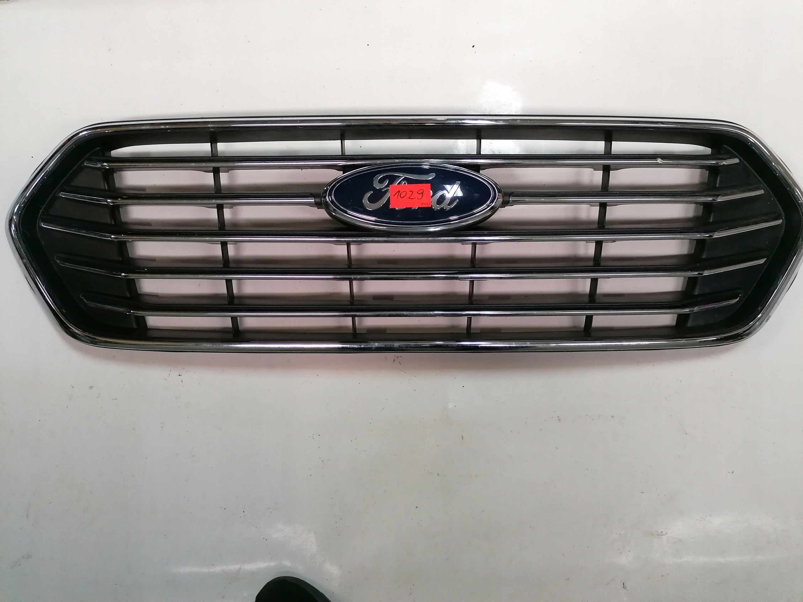 Kühlergrill Ford I 1 2 FRONTGRILL JK2117B968CE Kühlergitter