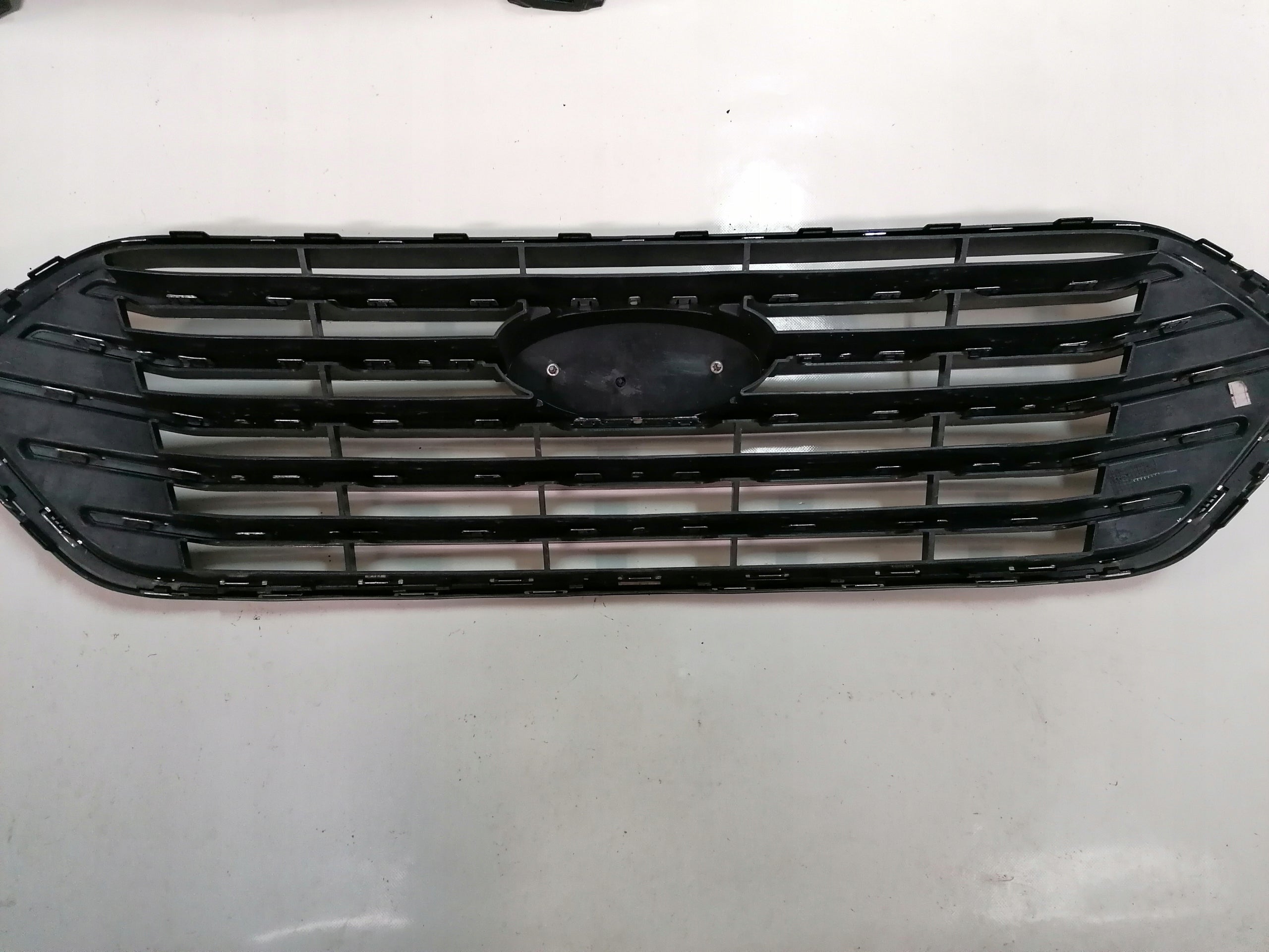 Kühlergrill Ford I 1 2 FRONTGRILL JK2117B968CE Kühlergitter