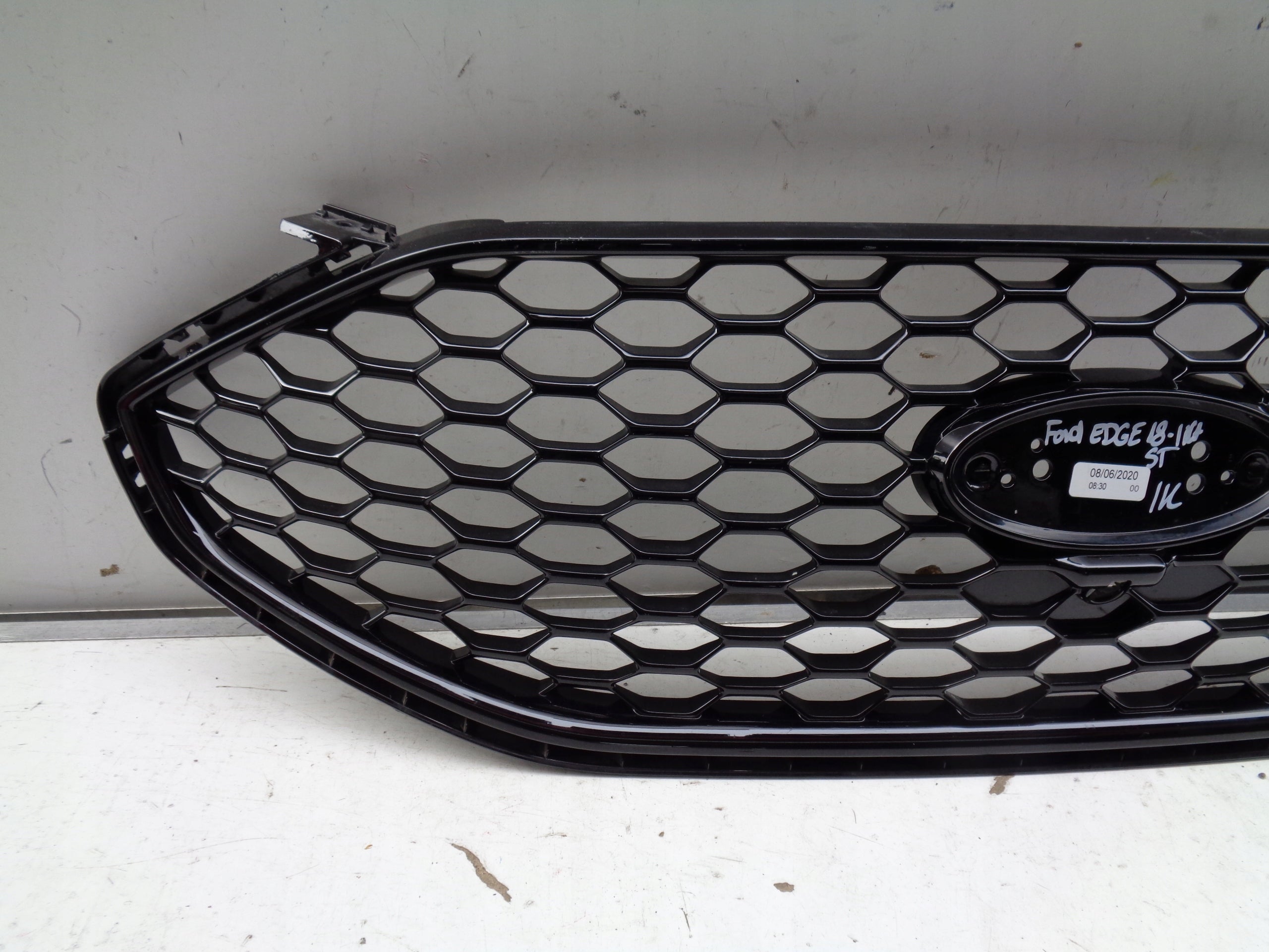 Kühlergrill Ford EDGE I 1 FRONTGRILL Kühlergitter