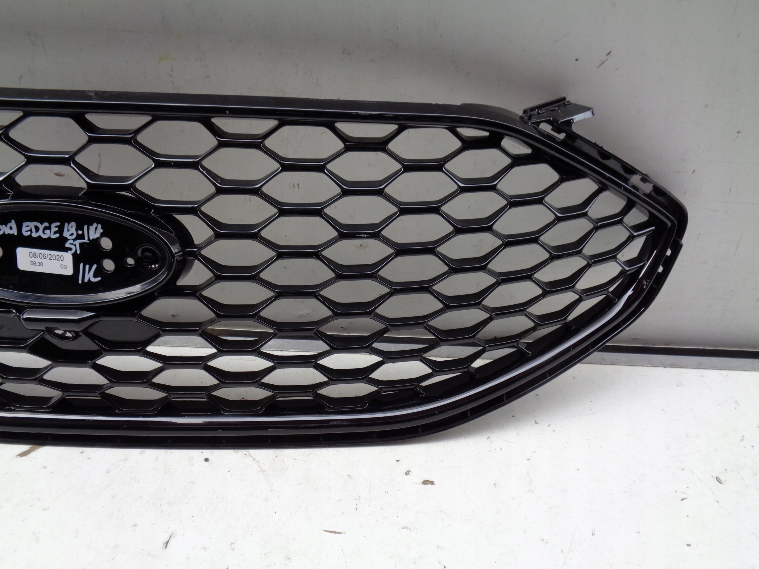 Kühlergrill Ford EDGE I 1 FRONTGRILL Kühlergitter