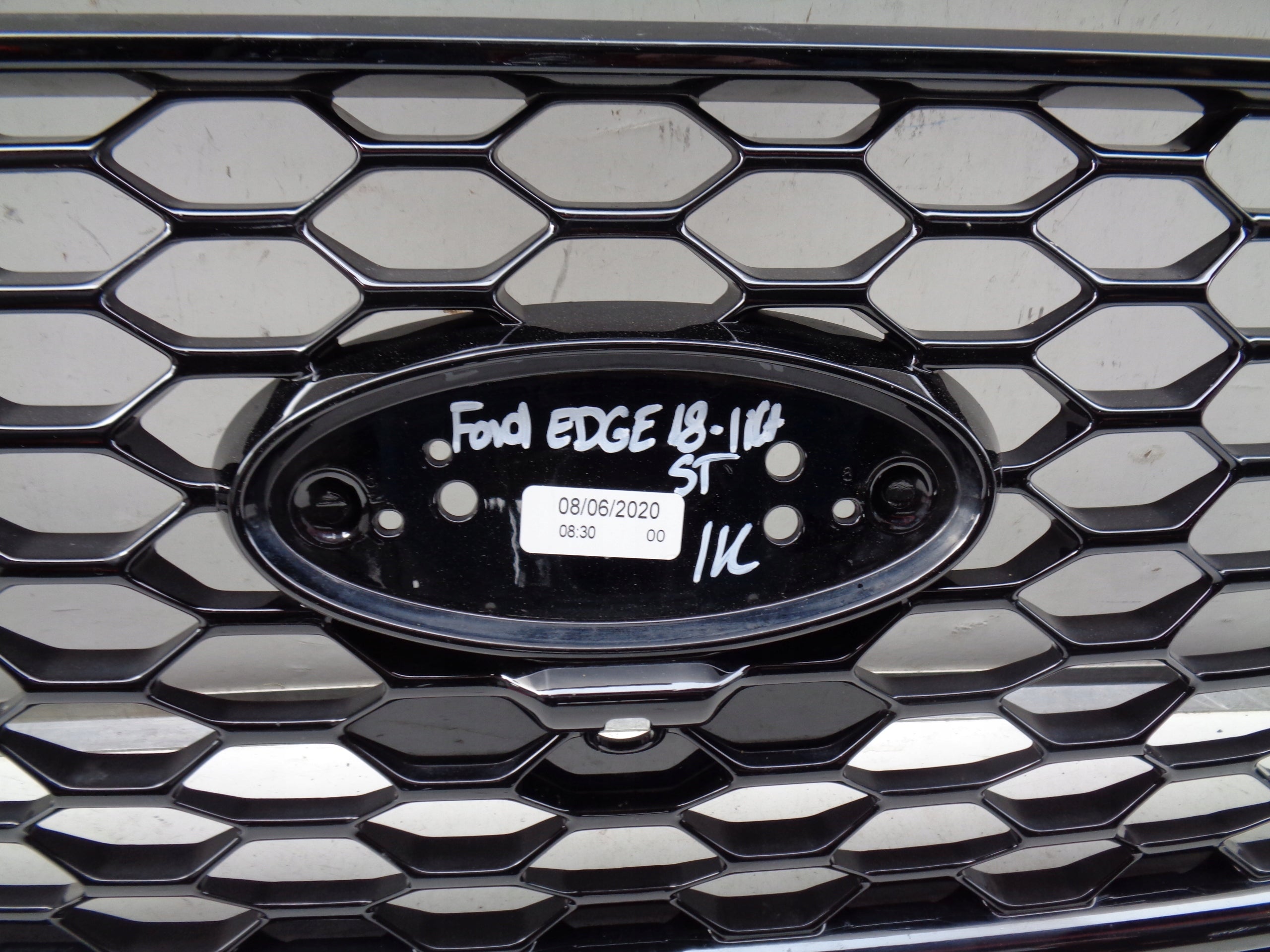 Kühlergrill Ford EDGE I 1 FRONTGRILL Kühlergitter