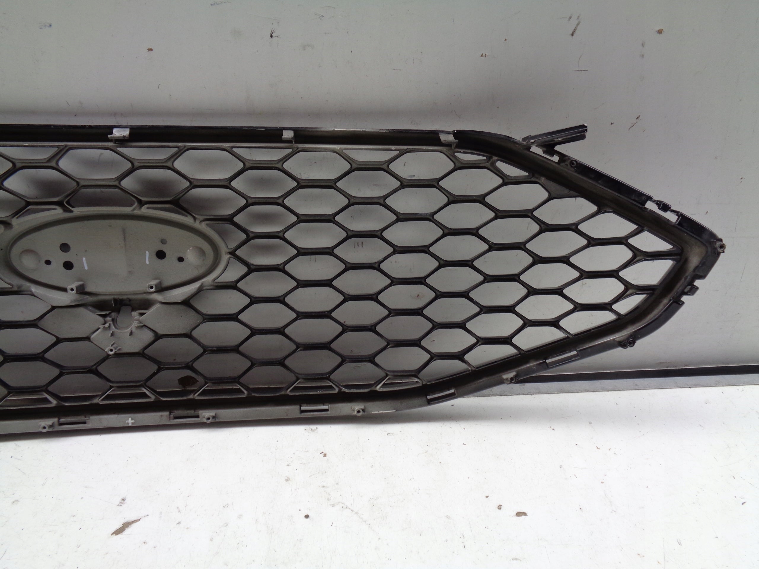 Kühlergrill Ford EDGE I 1 FRONTGRILL Kühlergitter