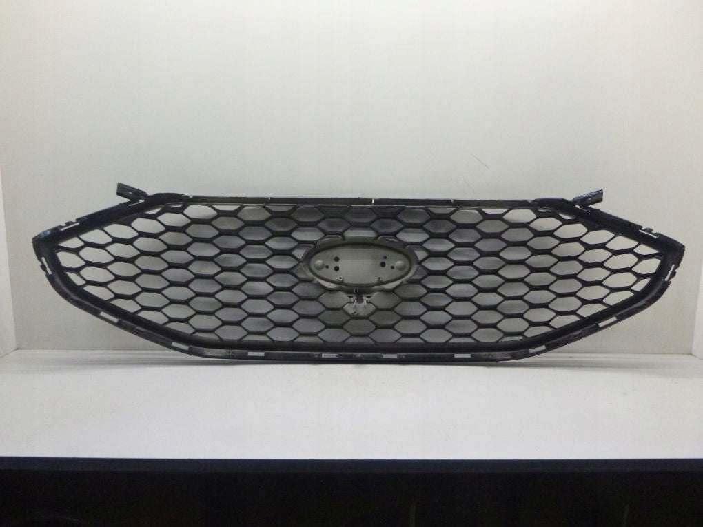 Kühlergrill Ford 2 II 1 EDGE FRONTGRILL Kühlergitter