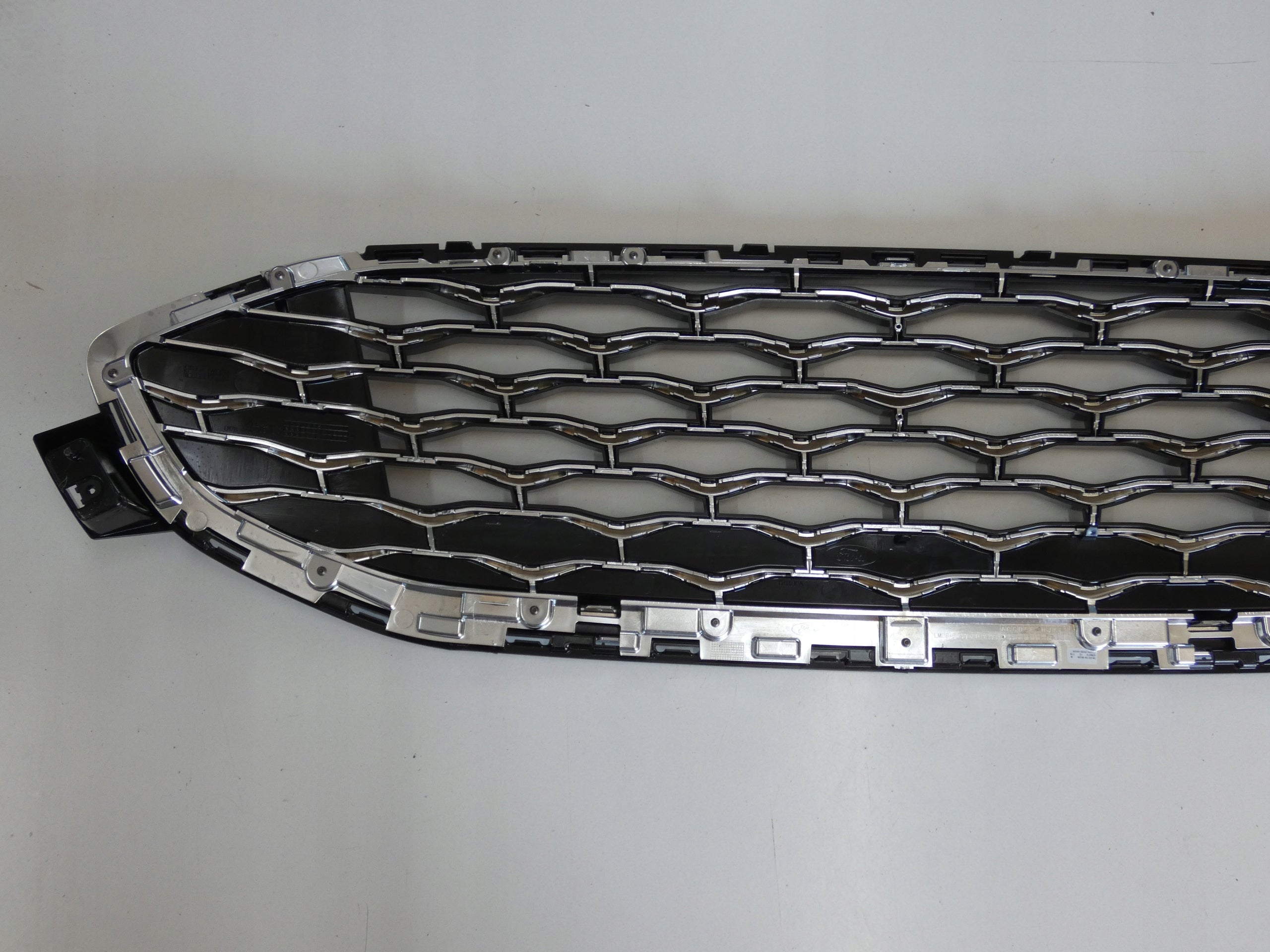 Kühlergrill Ford I GALAXY FRONTGRILL LM2B8200VLM2 Kühlergitter