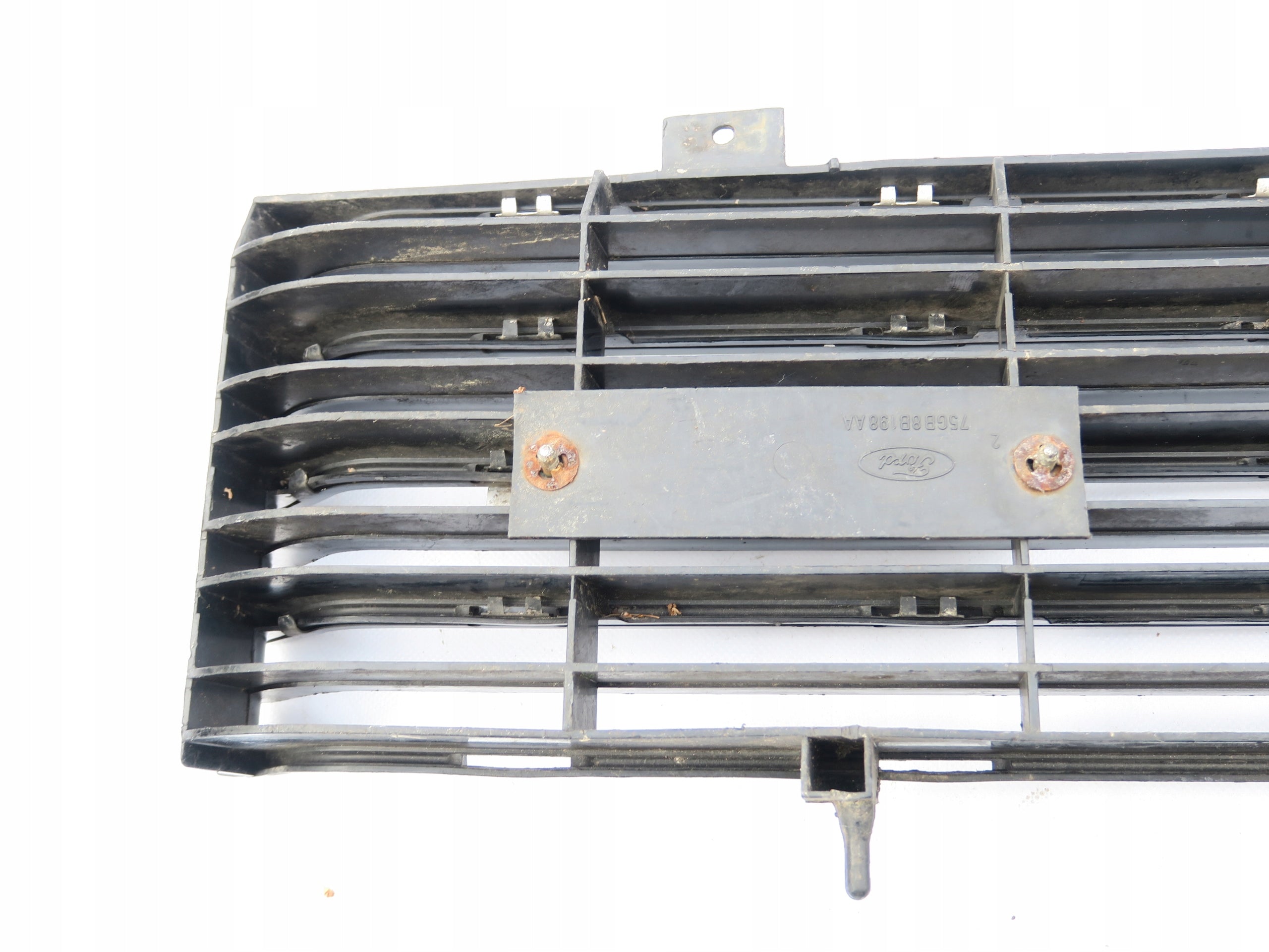 Kühlergrill Ford I 1 2 FRONTGRILL DAMK172Grill Kühlergitter