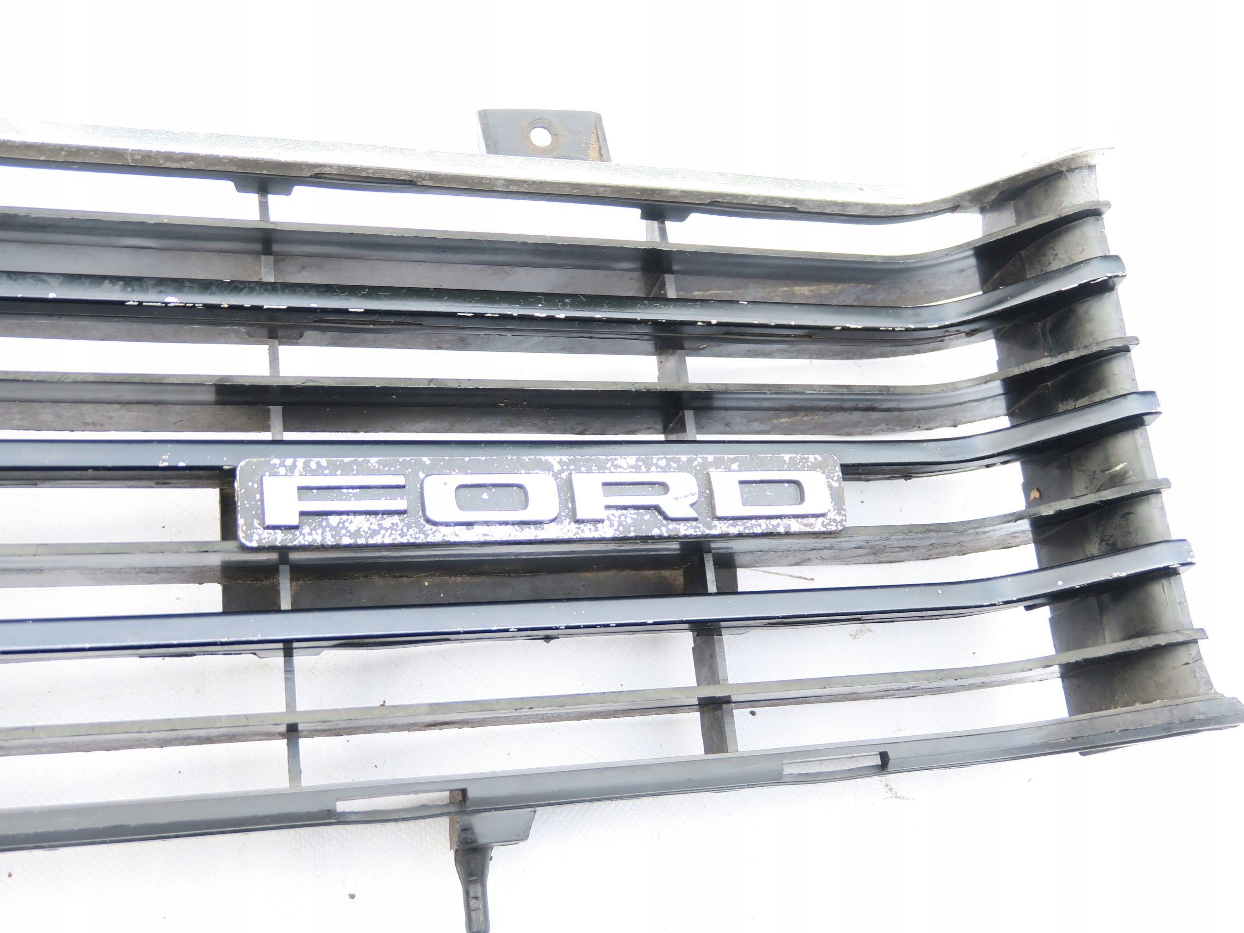 Kühlergrill Ford I 1 2 FRONTGRILL DAMK172Grill Kühlergitter