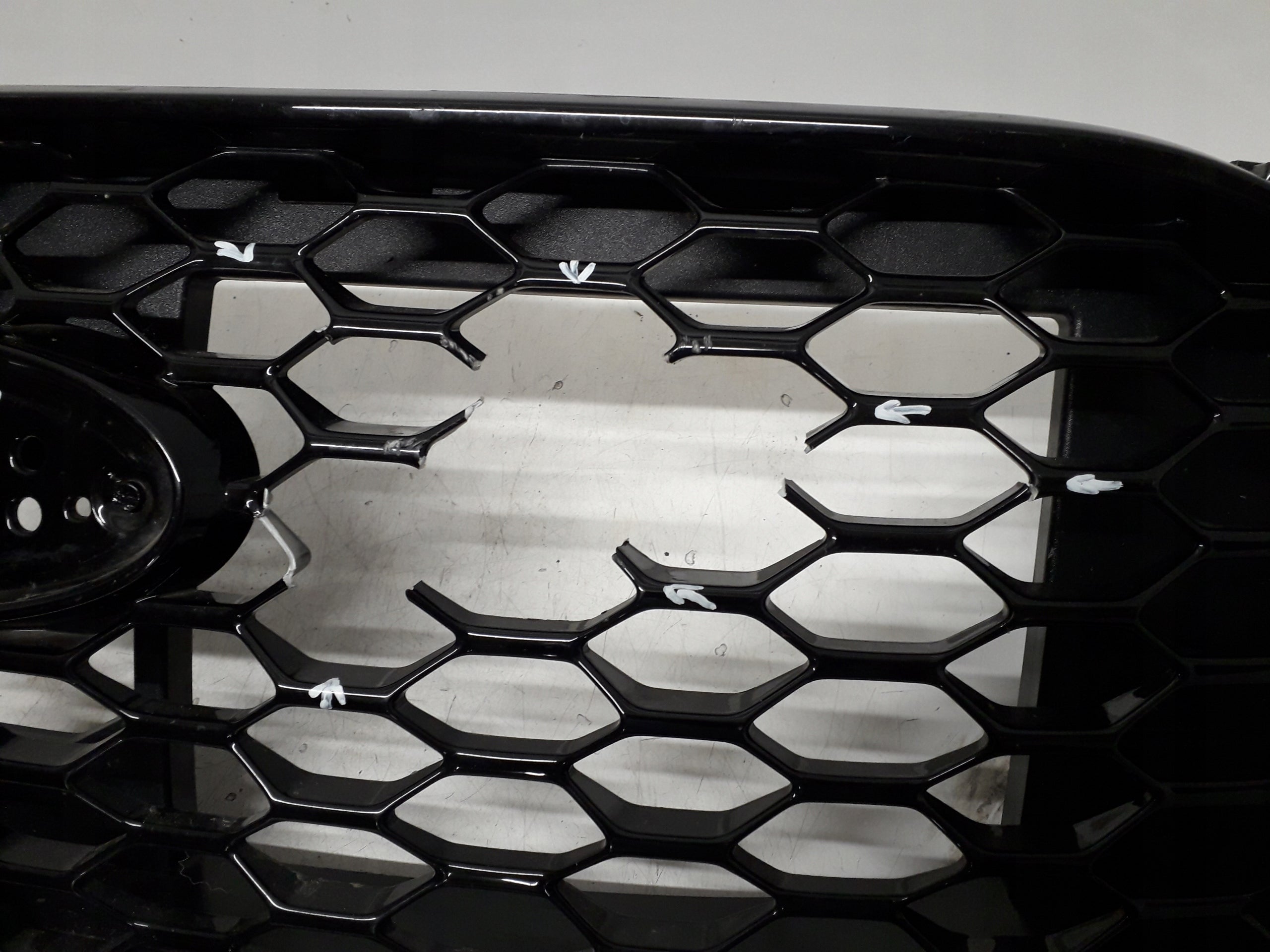 Kühlergrill Ford 2 EDGE I 1 4 FRONTGRILL KT4B8200FORD Kühlergitter