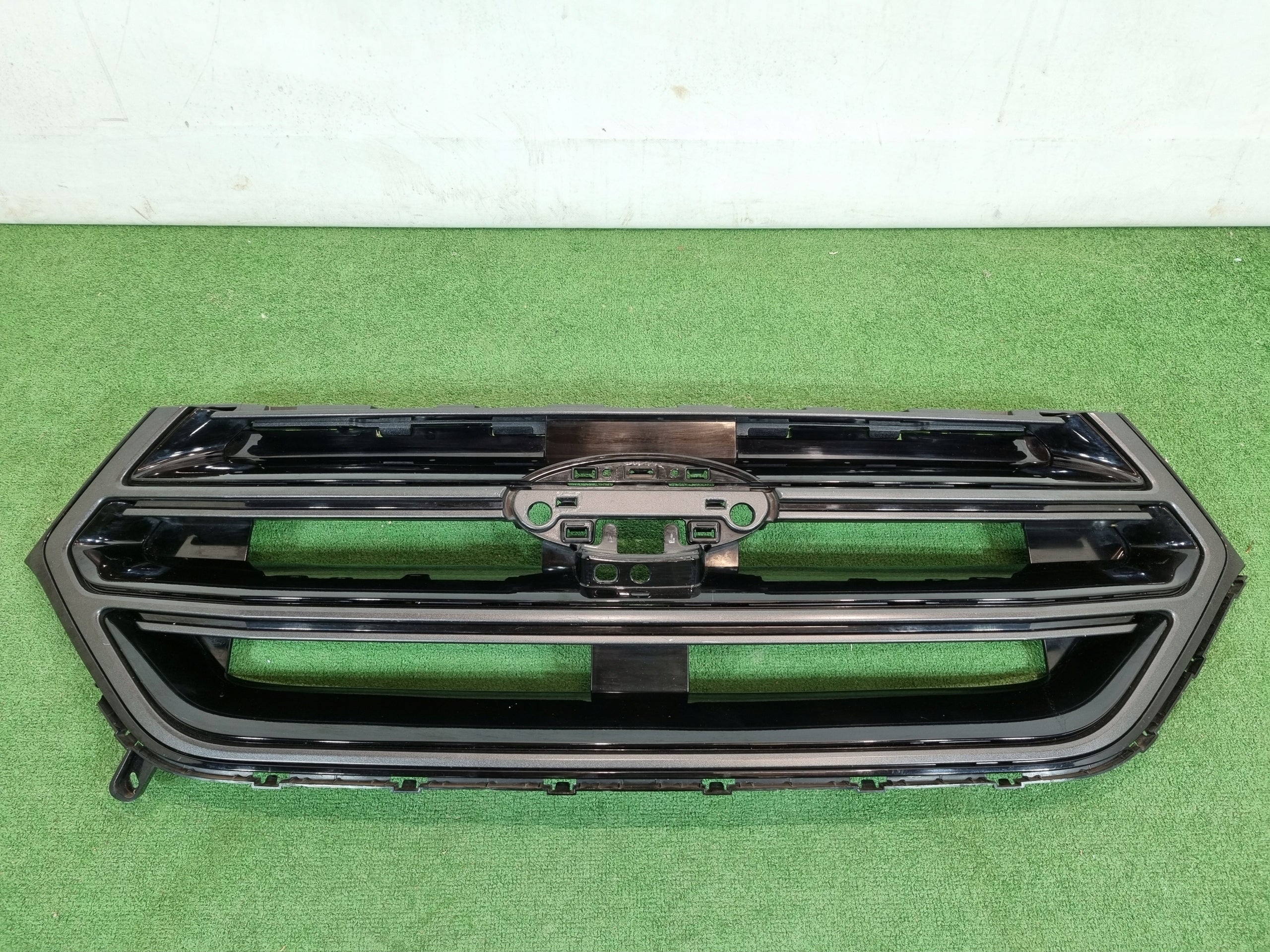  Kühlergrill Ford 2 EDGE I 1 4 FRONTGRILL GT4B8191ORG Kühlergitter product image