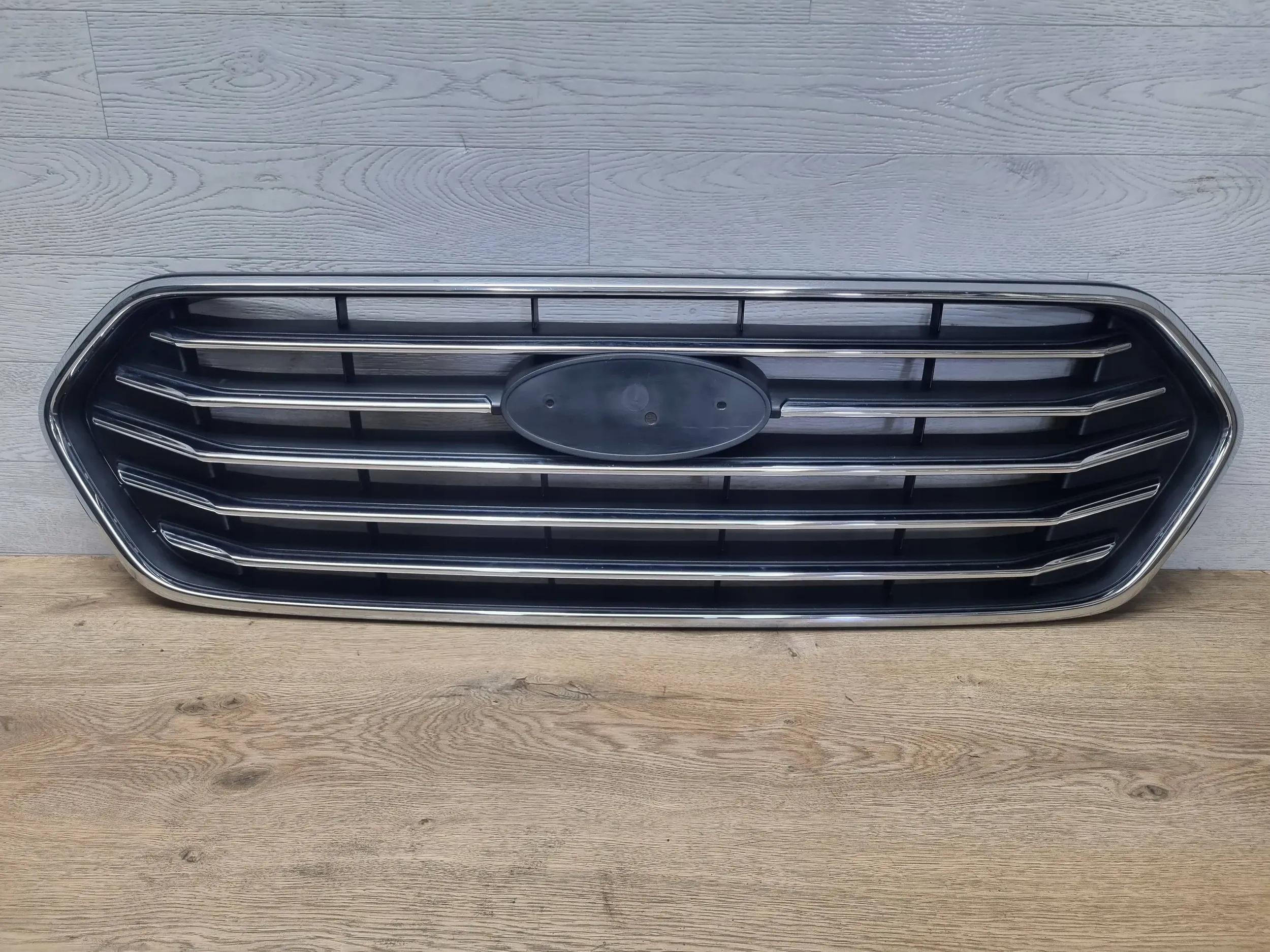  Kühlergrill Ford I 2 1 CUSTOM FRONTGRILL JK2117B968CE Kühlergitter product image