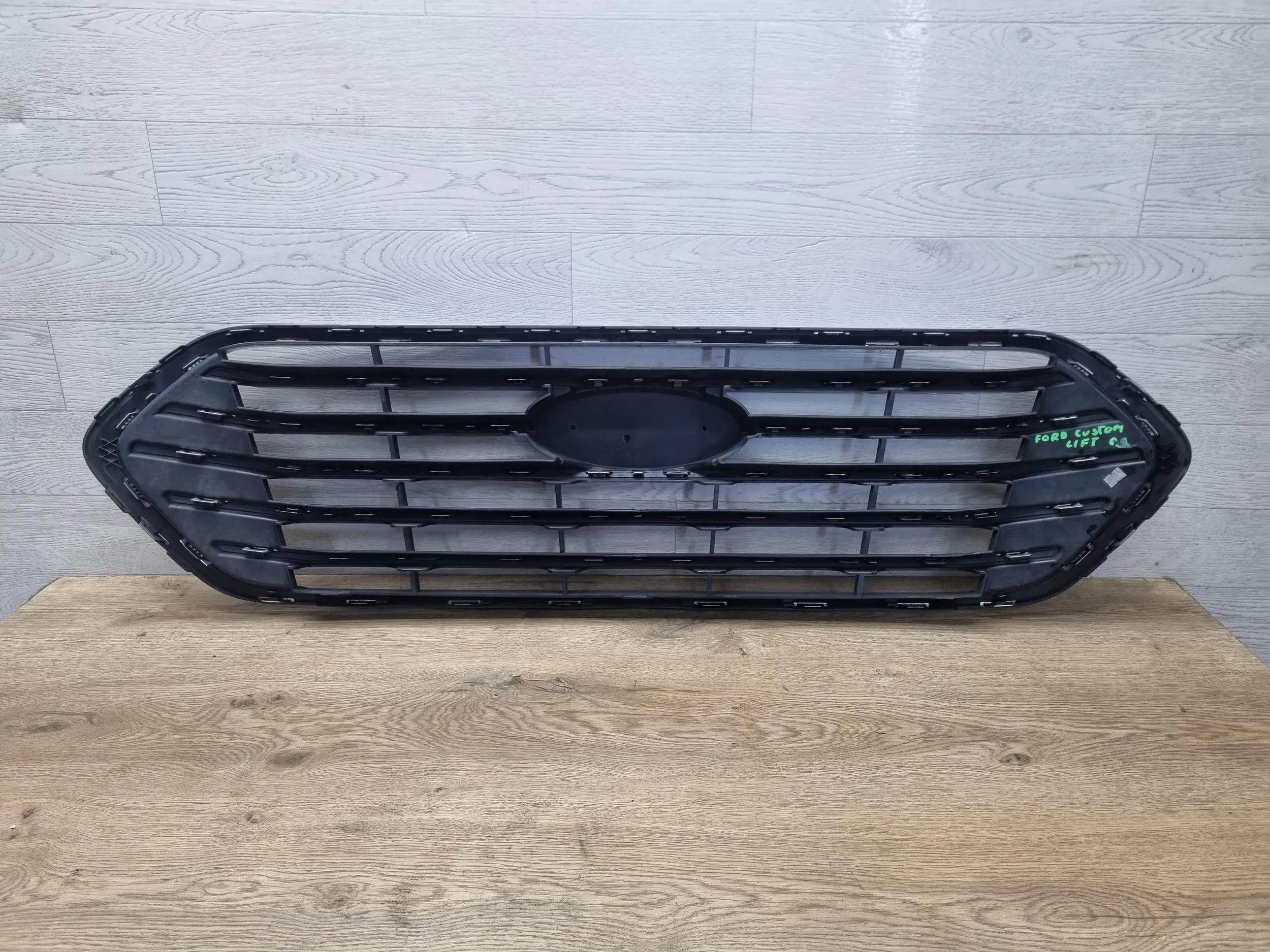 Kühlergrill Ford I 2 1 CUSTOM FRONTGRILL JK2117B968CE Kühlergitter