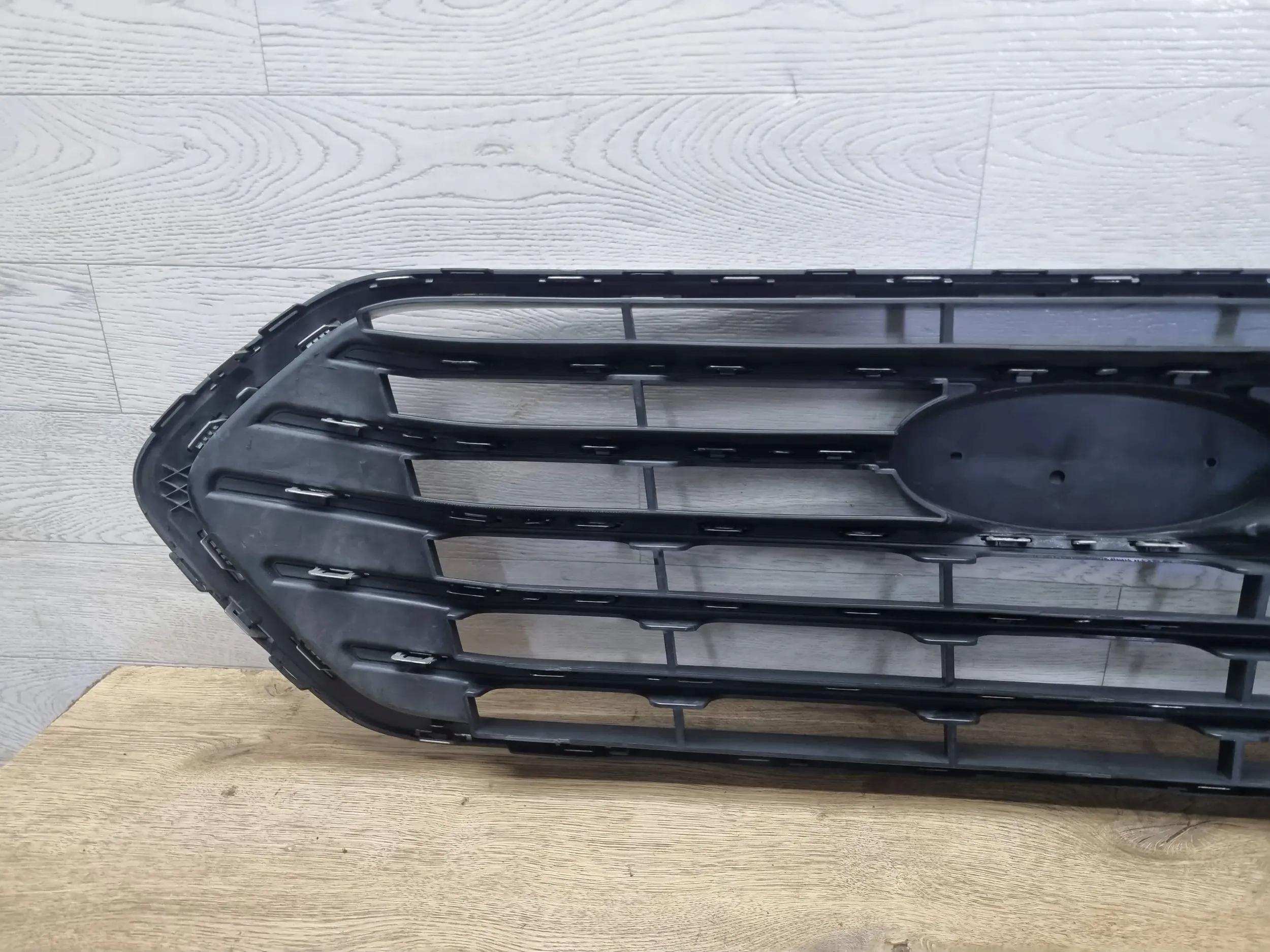 Kühlergrill Ford I 2 1 CUSTOM FRONTGRILL JK2117B968CE Kühlergitter