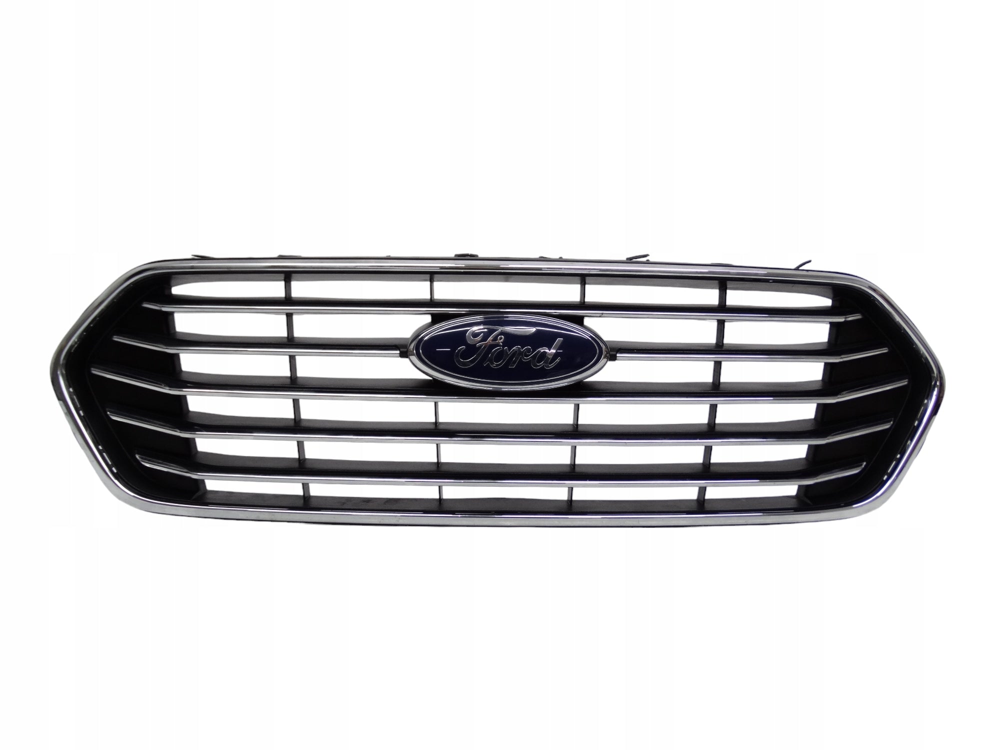 Kühlergrill Ford TOURNEO CUSTOM 3 2 I 1 FRONTGRILL JK2117B968FG Kühlergitter