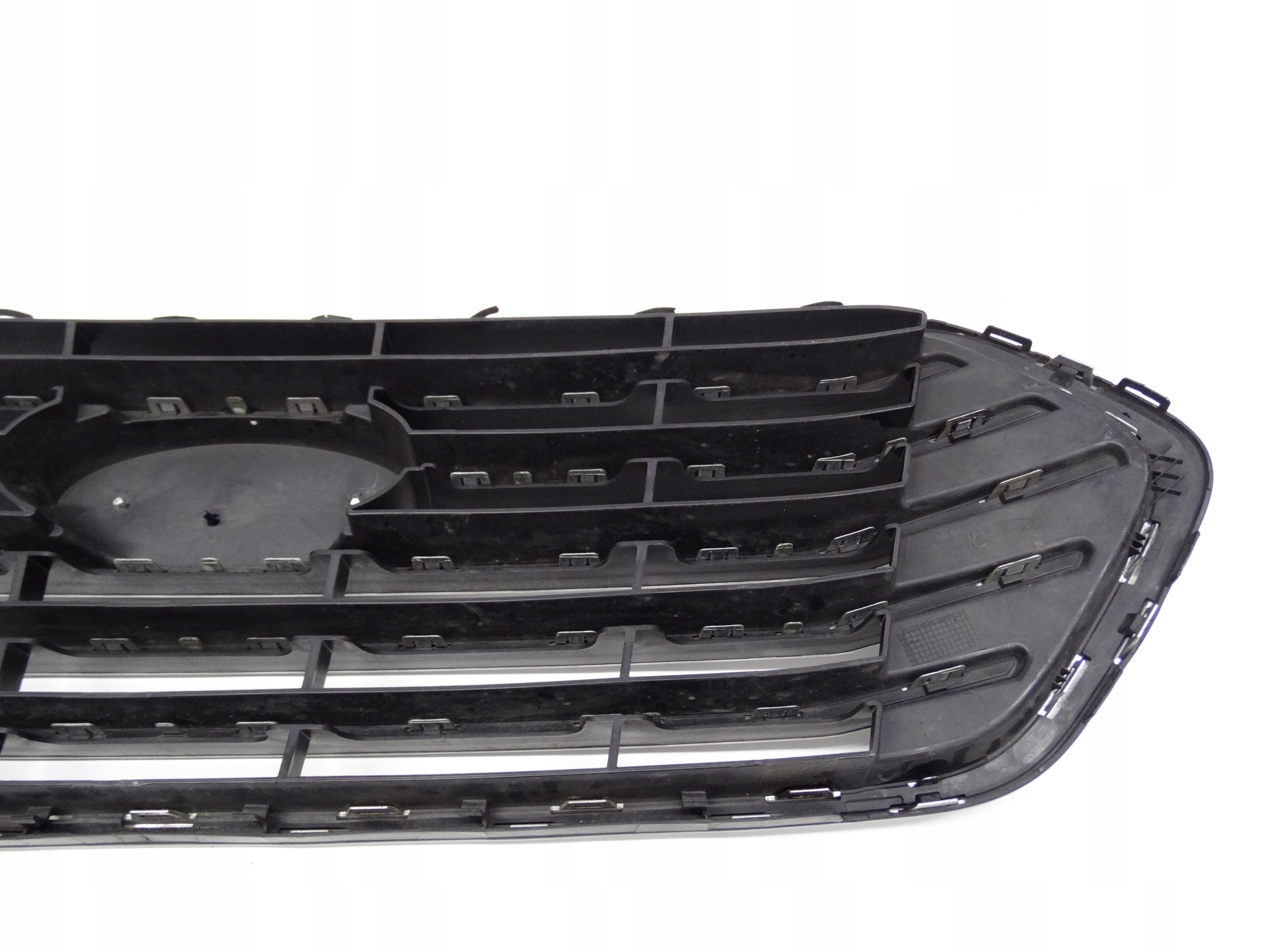 Kühlergrill Ford TOURNEO CUSTOM 3 2 I 1 FRONTGRILL JK2117B968FG Kühlergitter