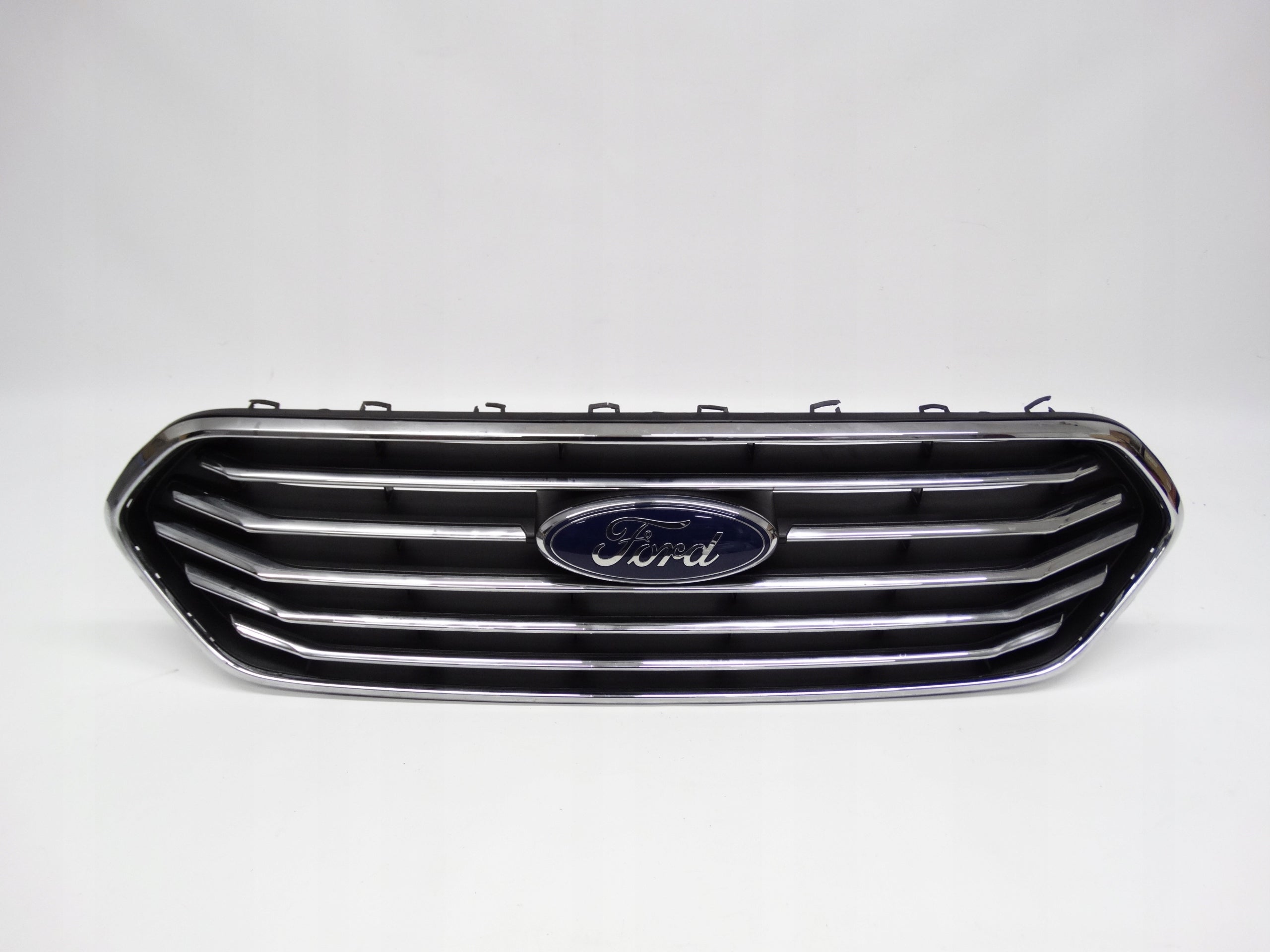 Kühlergrill Ford TOURNEO CUSTOM 3 2 I 1 FRONTGRILL JK2117B968FG Kühlergitter