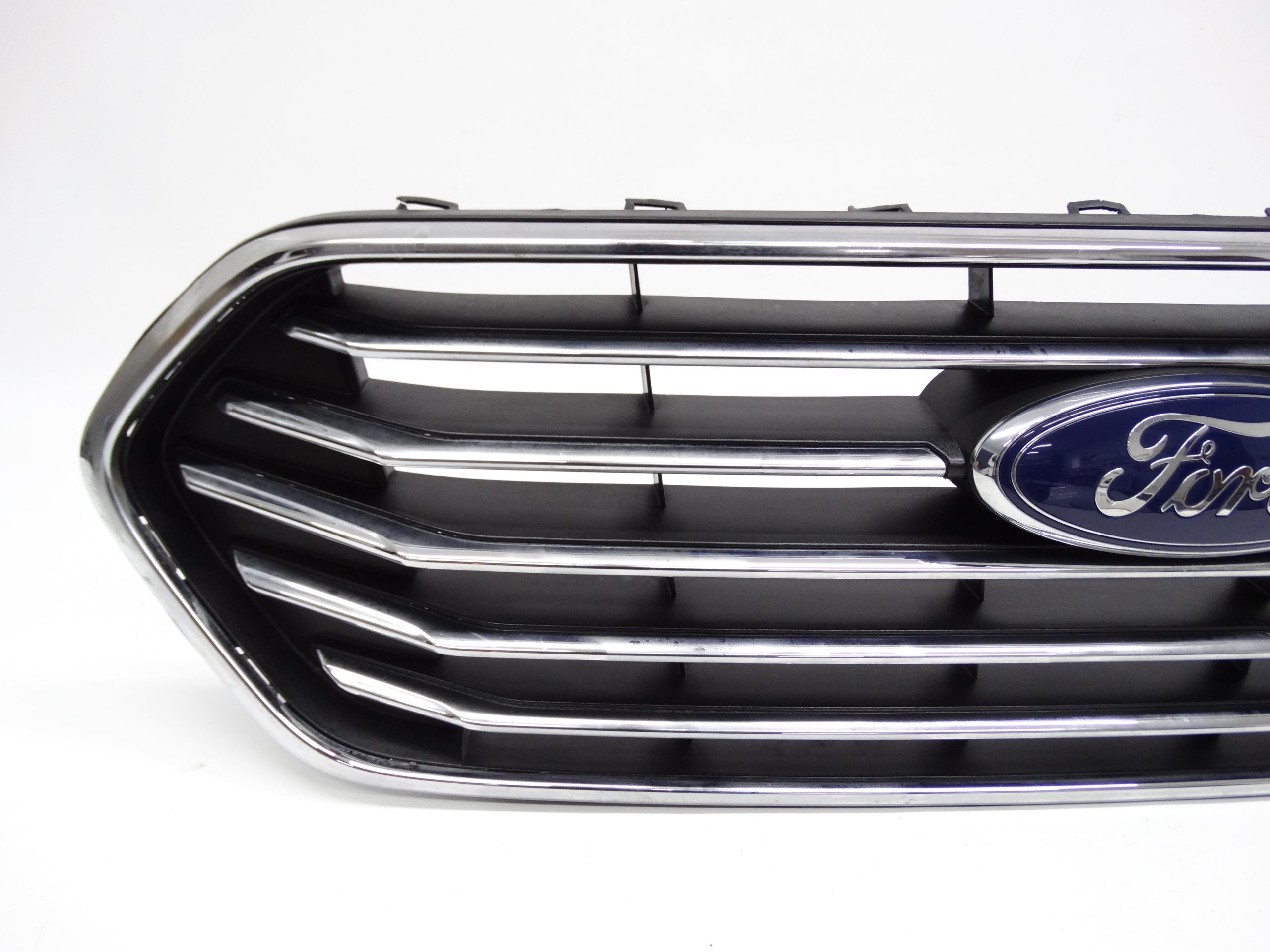 Kühlergrill Ford TOURNEO CUSTOM 3 2 I 1 FRONTGRILL JK2117B968FG Kühlergitter