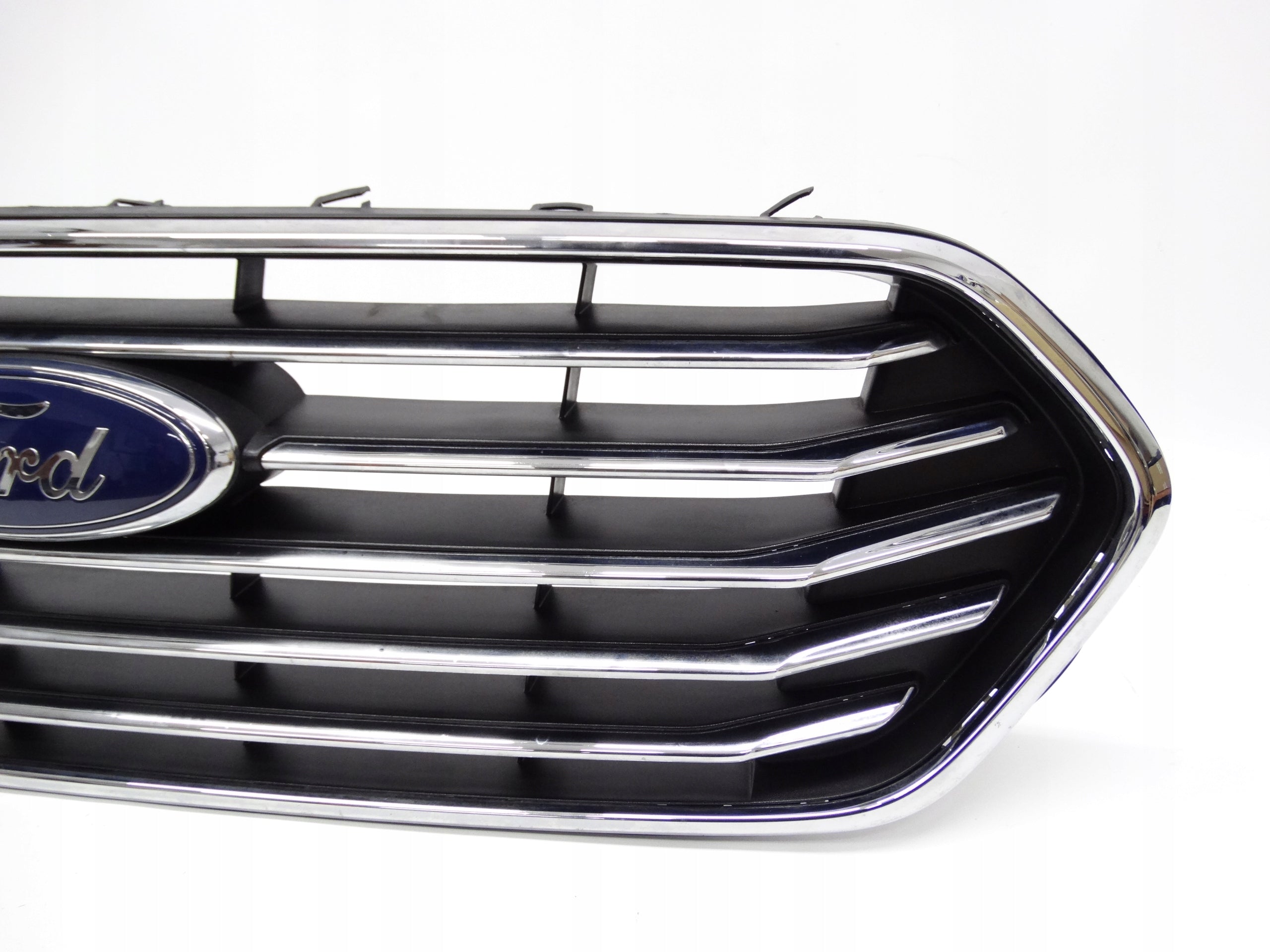 Kühlergrill Ford TOURNEO CUSTOM 3 2 I 1 FRONTGRILL JK2117B968FG Kühlergitter