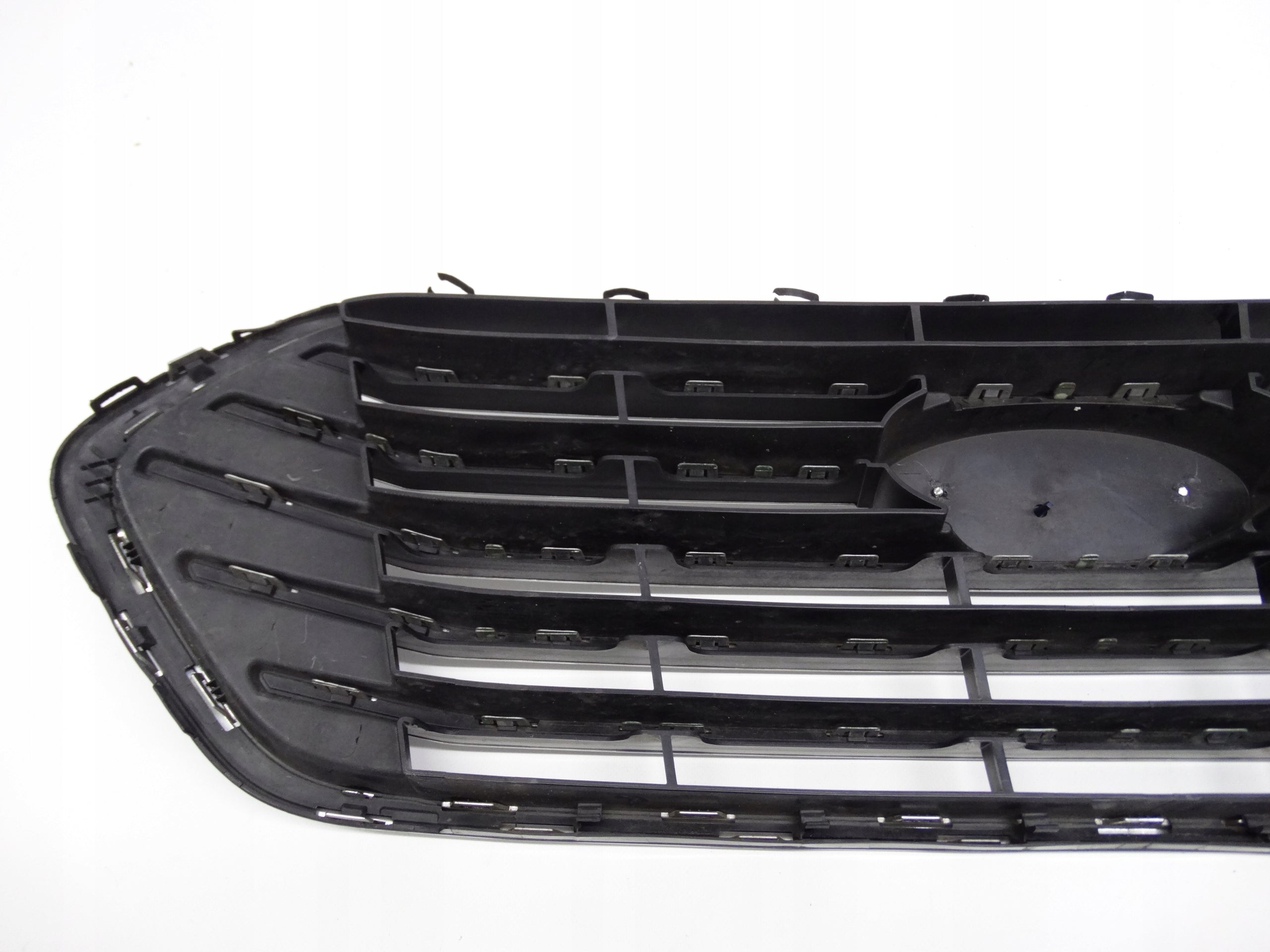 Kühlergrill Ford TOURNEO CUSTOM 3 2 I 1 FRONTGRILL JK2117B968FG Kühlergitter