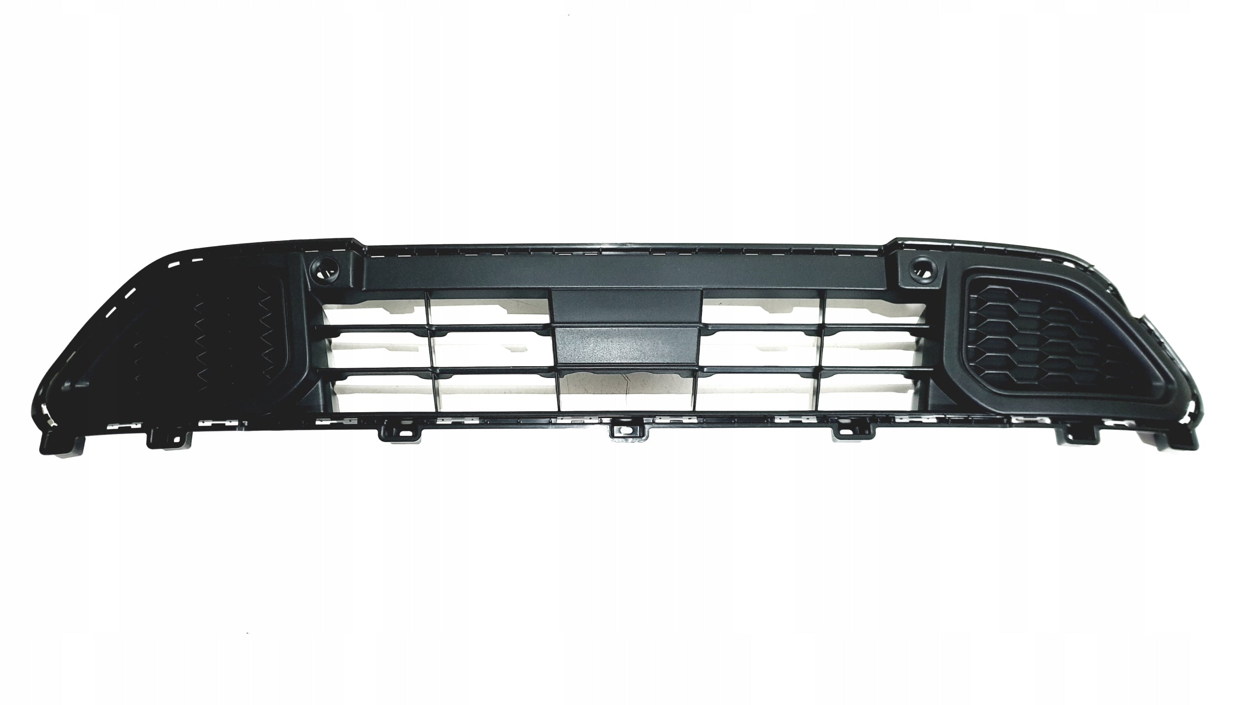 Kühlergrill Ford 2 CUSTOM I 1 4 FRONTGRILL JK2117K946CA Kühlergitter