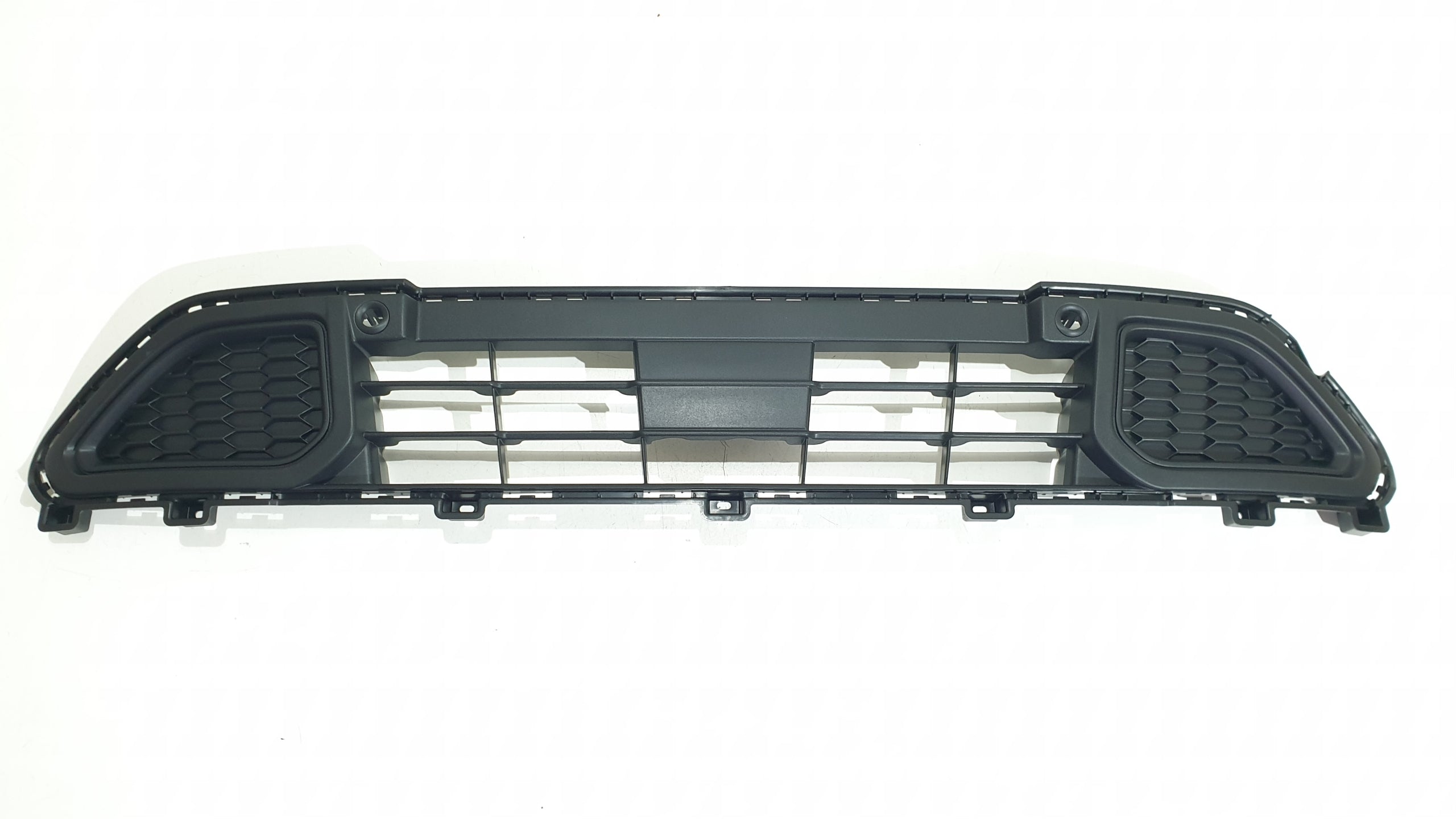 Kühlergrill Ford 2 CUSTOM I 1 4 FRONTGRILL JK2117K946CA Kühlergitter