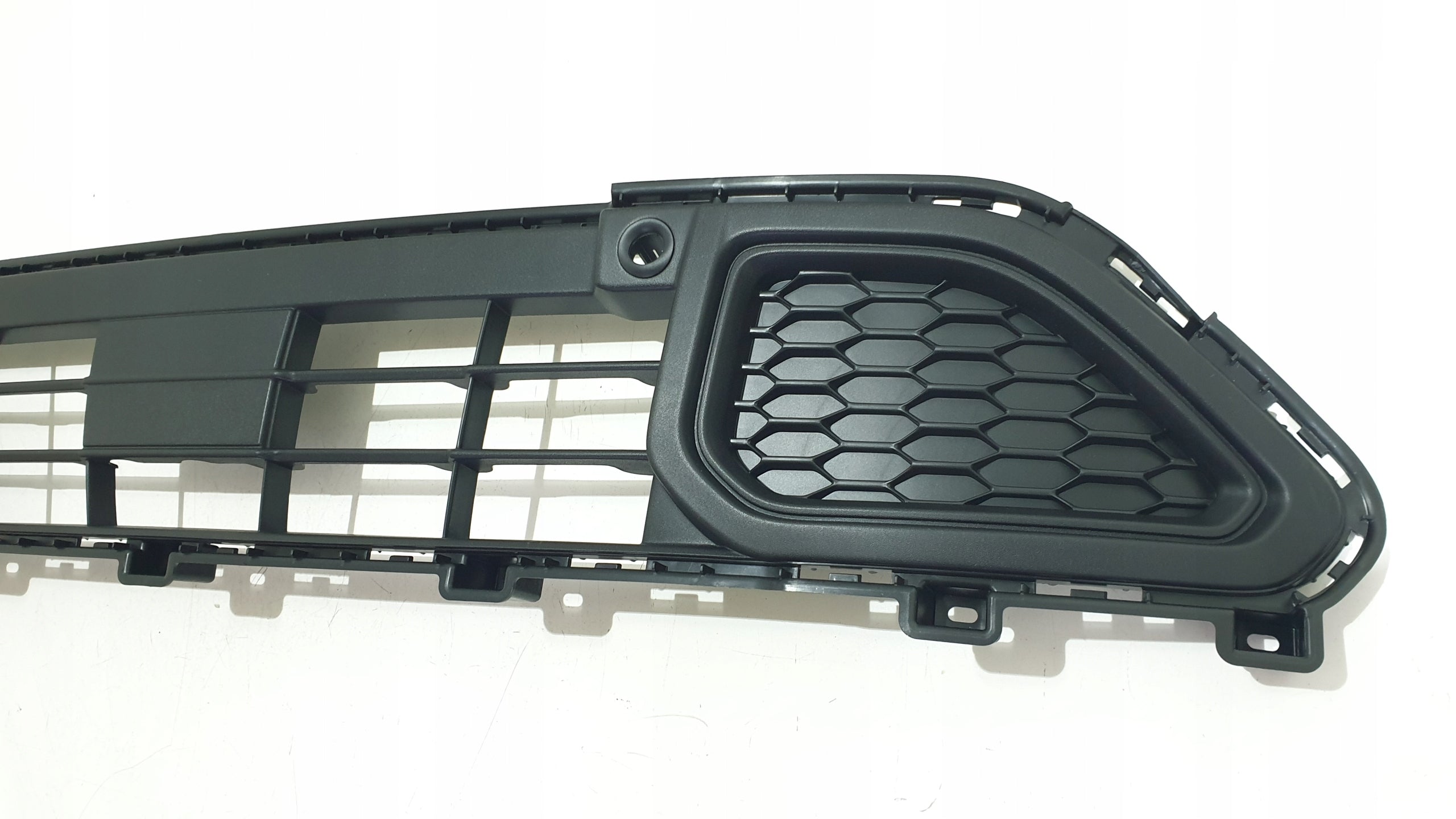 Kühlergrill Ford 2 CUSTOM I 1 4 FRONTGRILL JK2117K946CA Kühlergitter