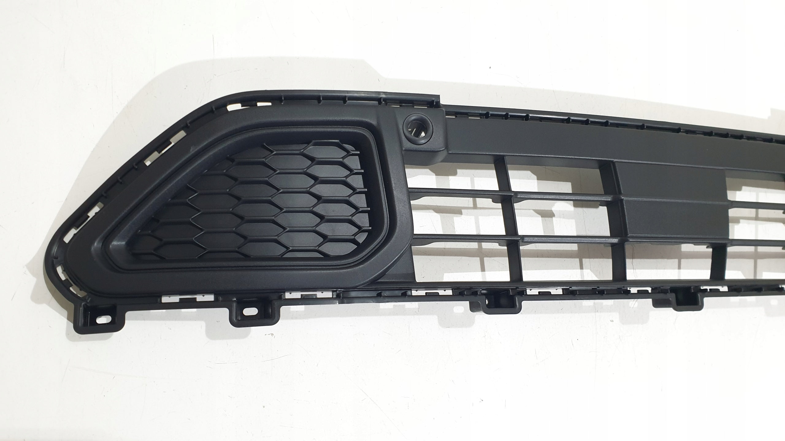 Kühlergrill Ford 2 CUSTOM I 1 4 FRONTGRILL JK2117K946CA Kühlergitter