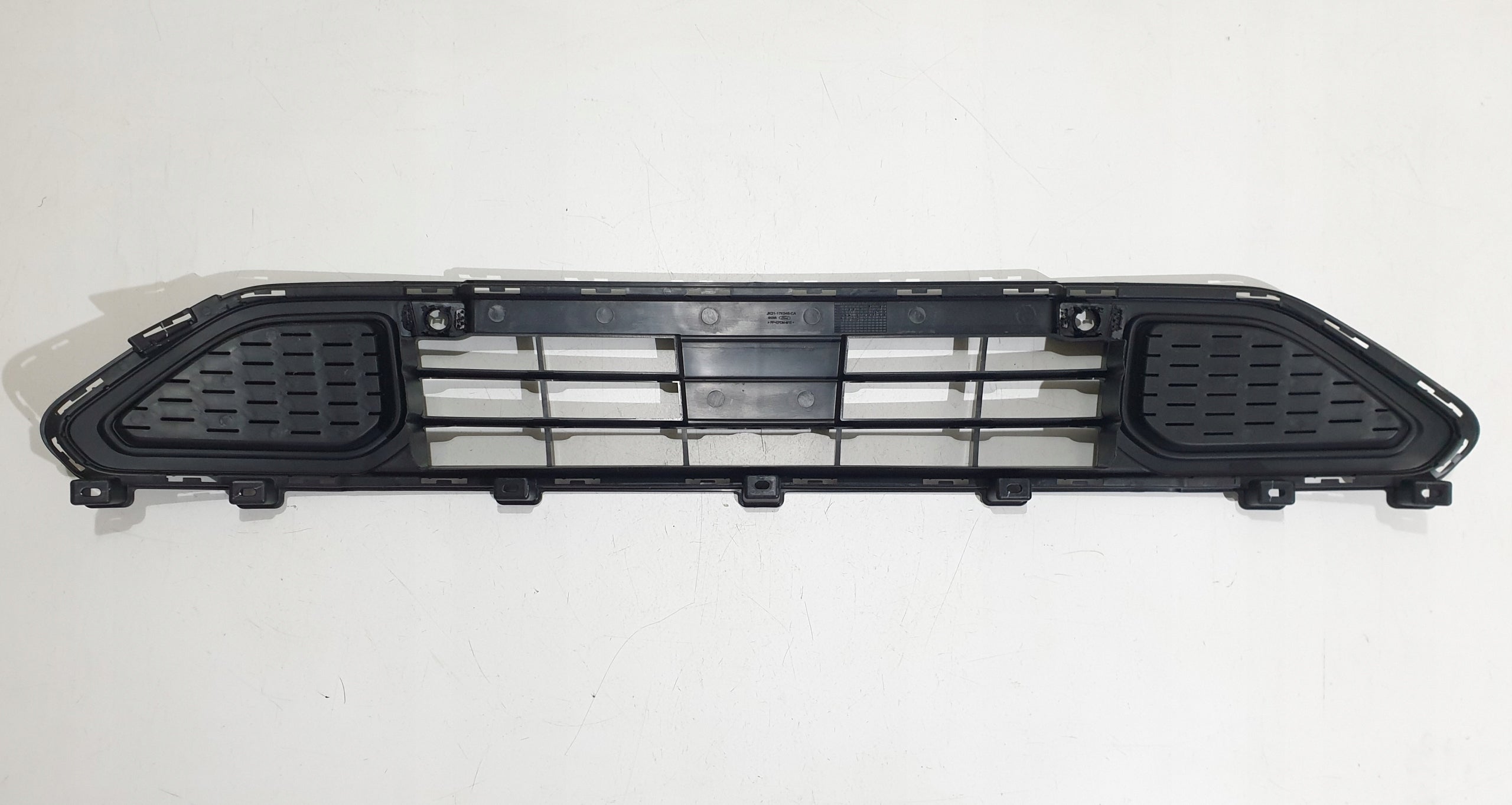 Kühlergrill Ford 2 CUSTOM I 1 4 FRONTGRILL JK2117K946CA Kühlergitter