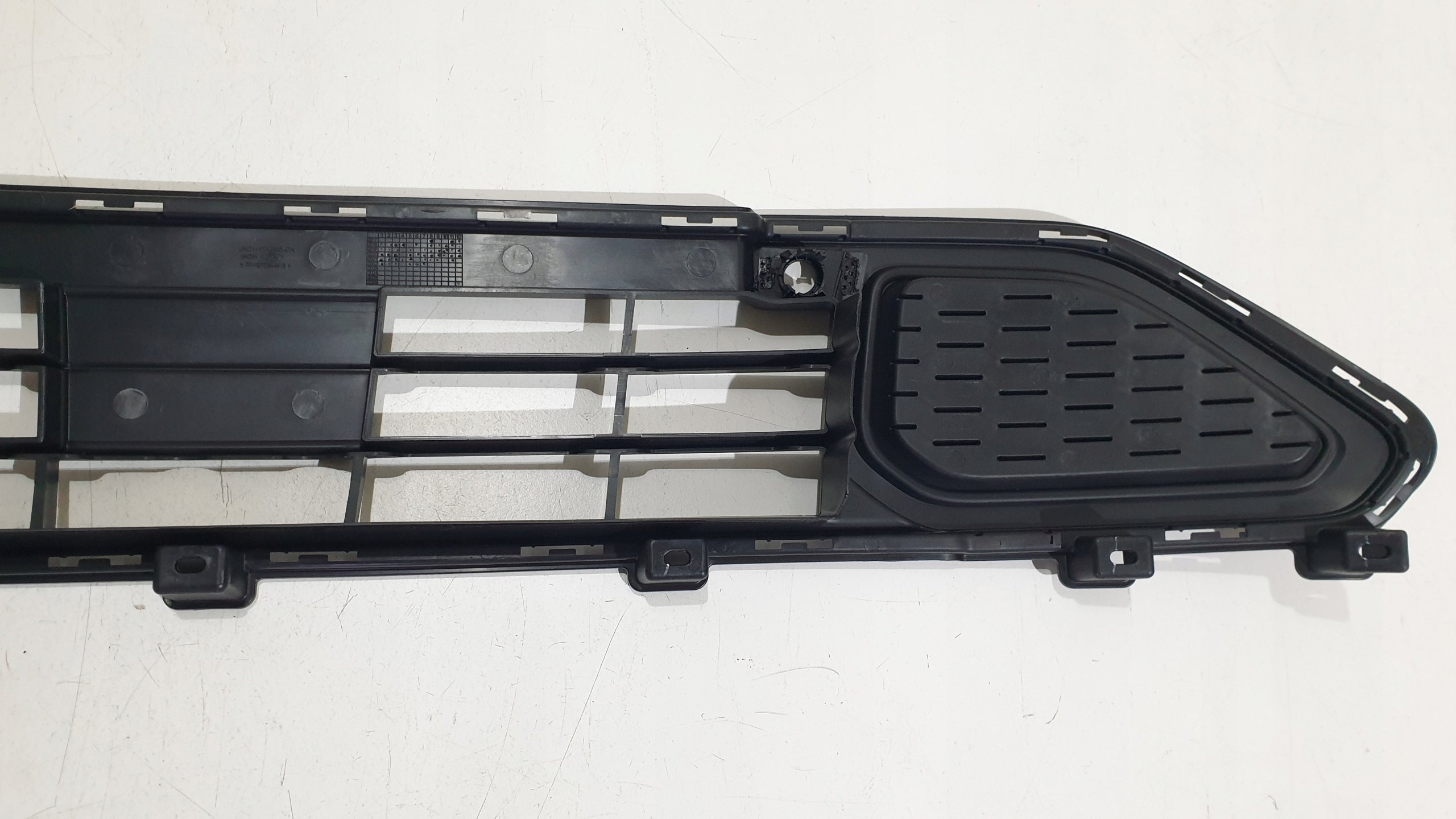 Kühlergrill Ford 2 CUSTOM I 1 4 FRONTGRILL JK2117K946CA Kühlergitter