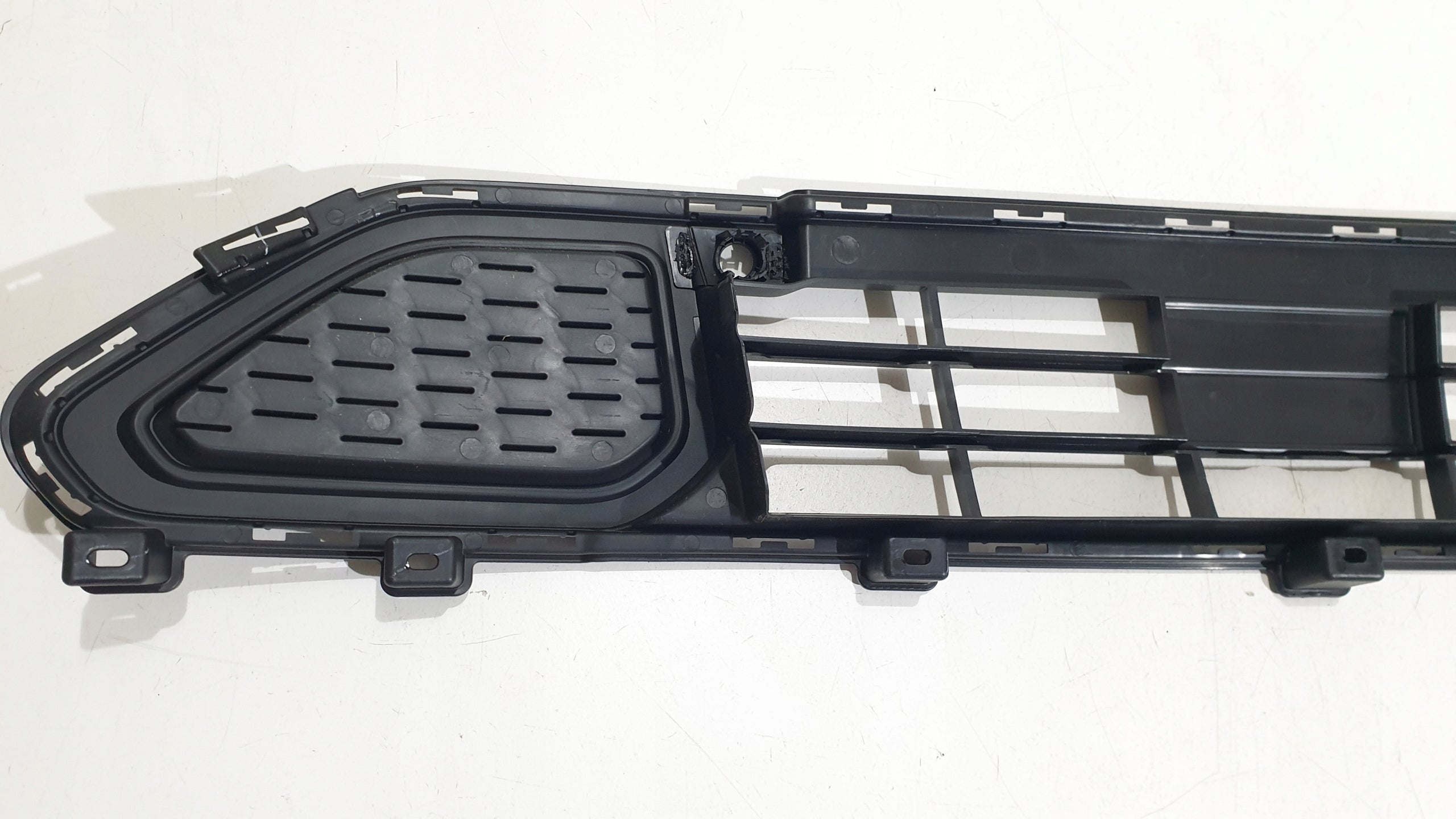 Kühlergrill Ford 2 CUSTOM I 1 4 FRONTGRILL JK2117K946CA Kühlergitter