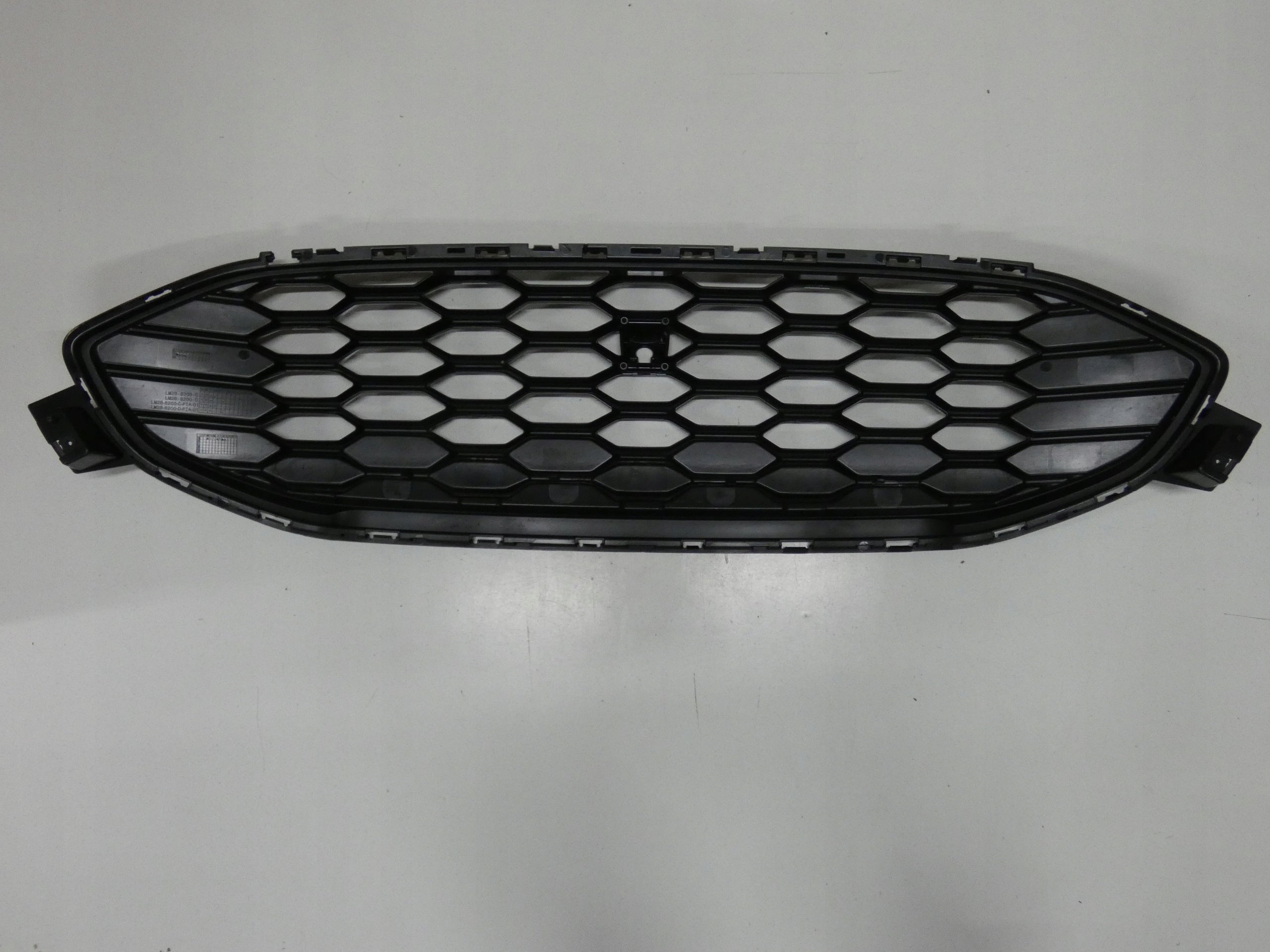 Kühlergrill Ford I GALAXY 2 4 FRONTGRILL LM2B8200C Kühlergitter