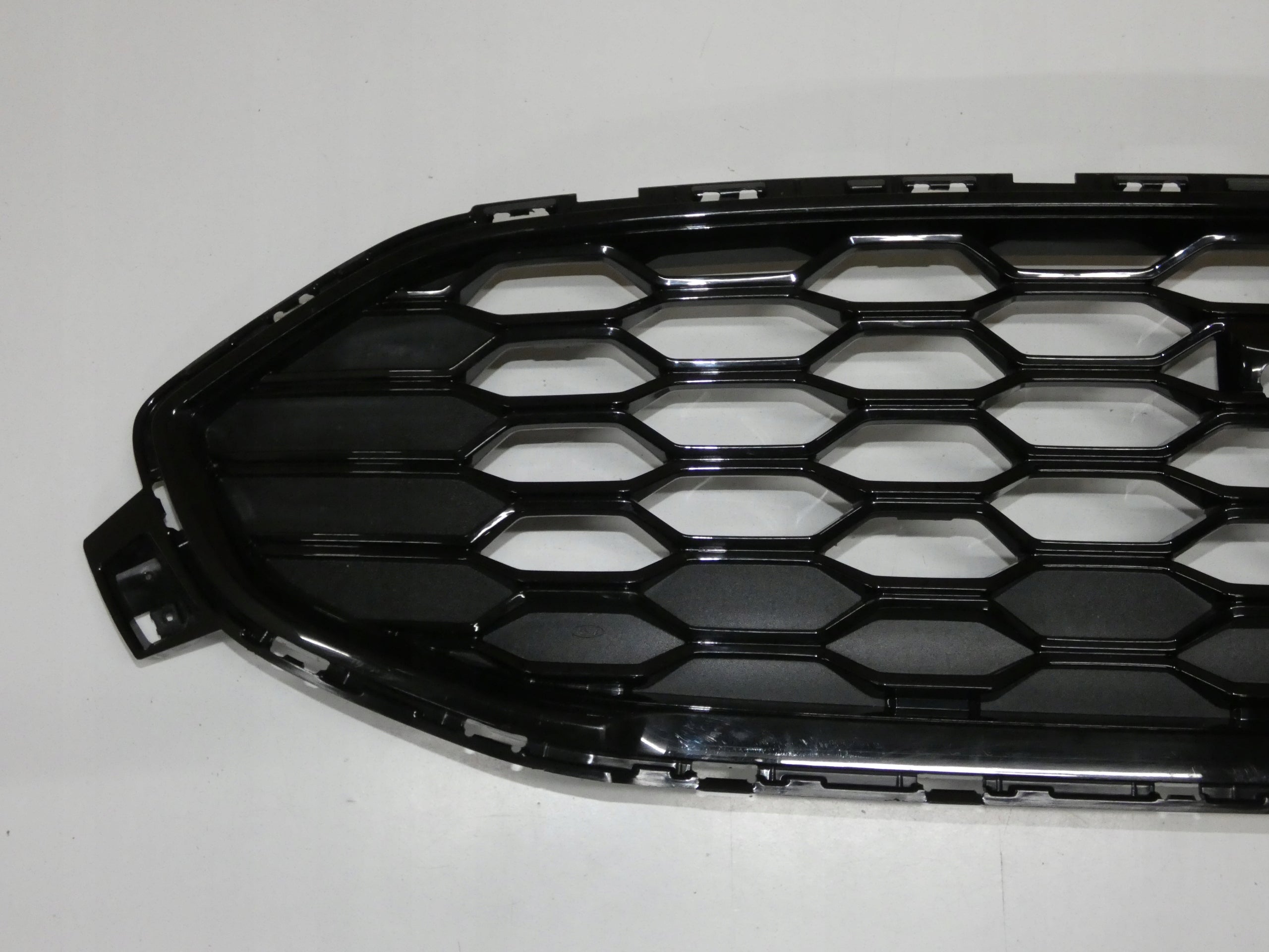 Kühlergrill Ford I GALAXY 2 4 FRONTGRILL LM2B8200C Kühlergitter