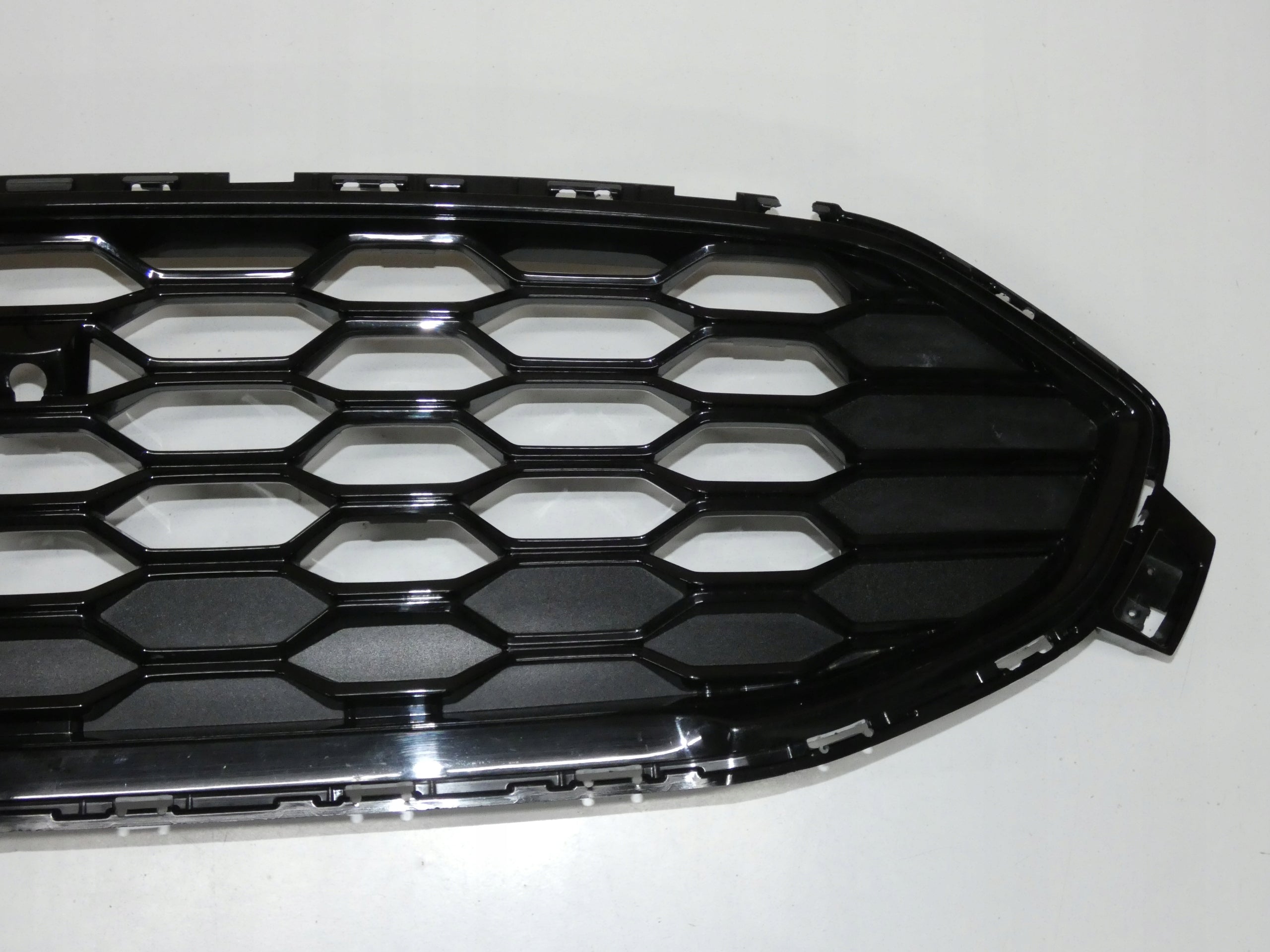 Kühlergrill Ford I GALAXY 2 4 FRONTGRILL LM2B8200C Kühlergitter